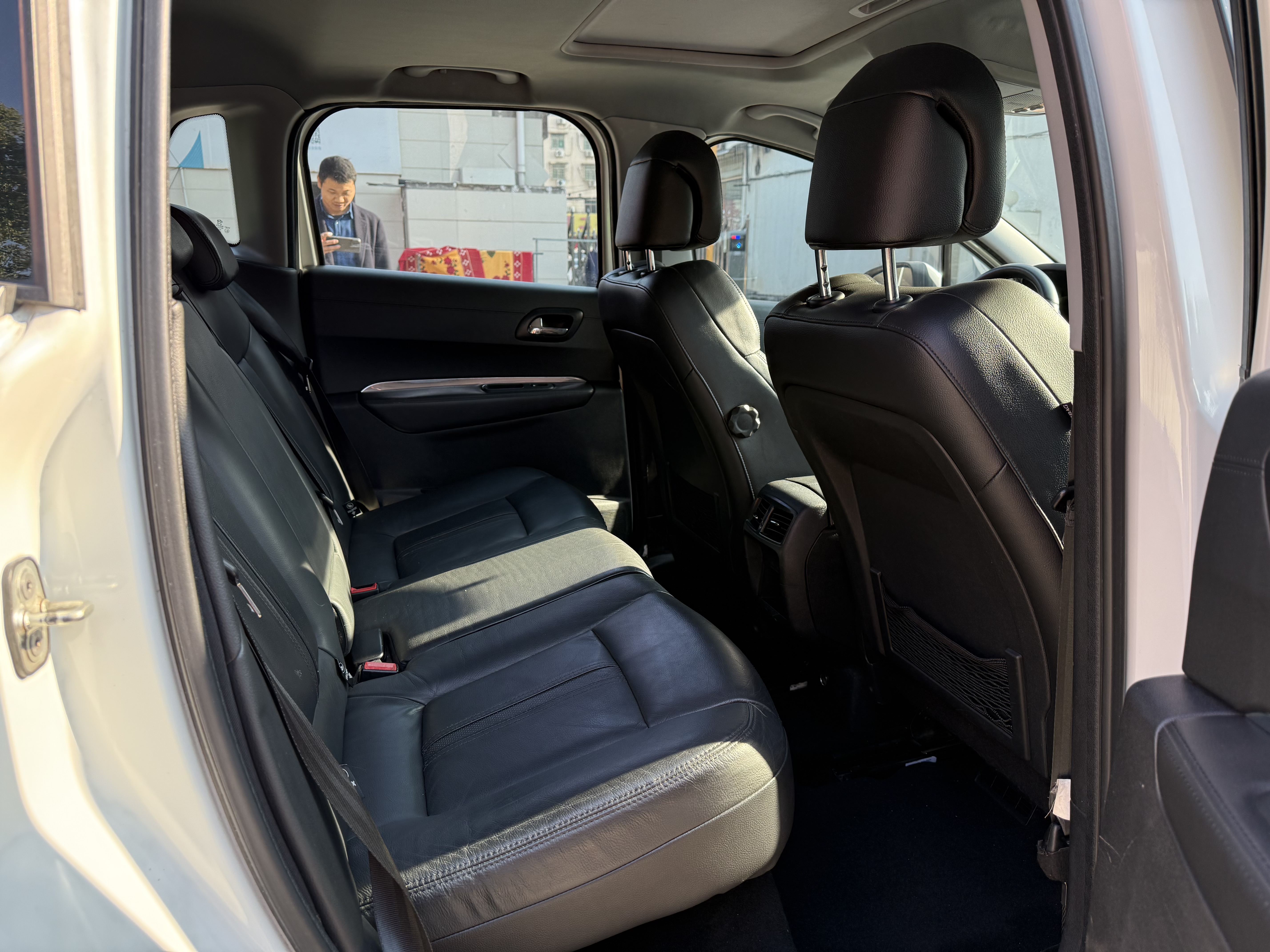 标致 标致3008 2013 汽车图片 #11