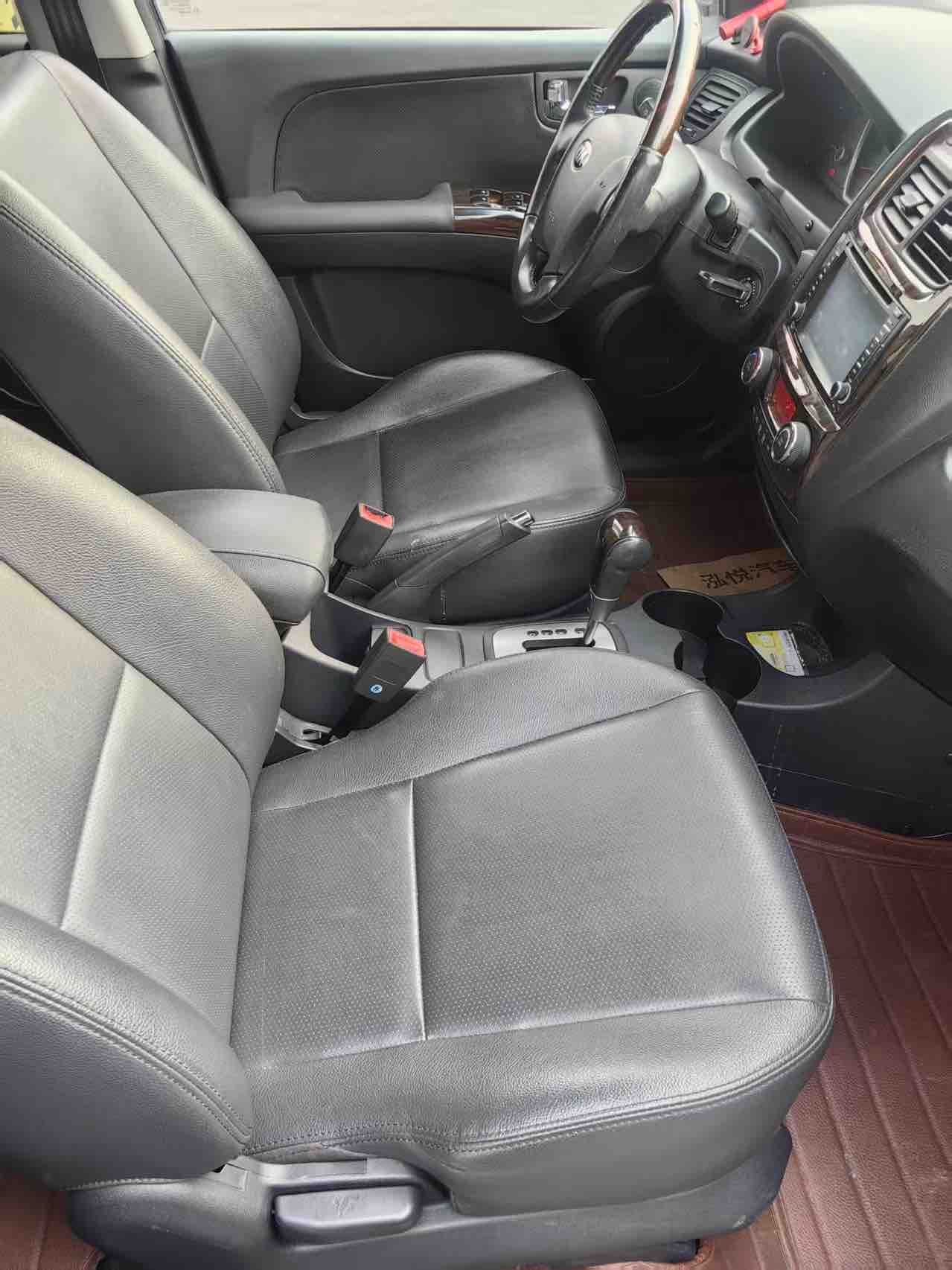 Kia Sportage 2014 car image #11