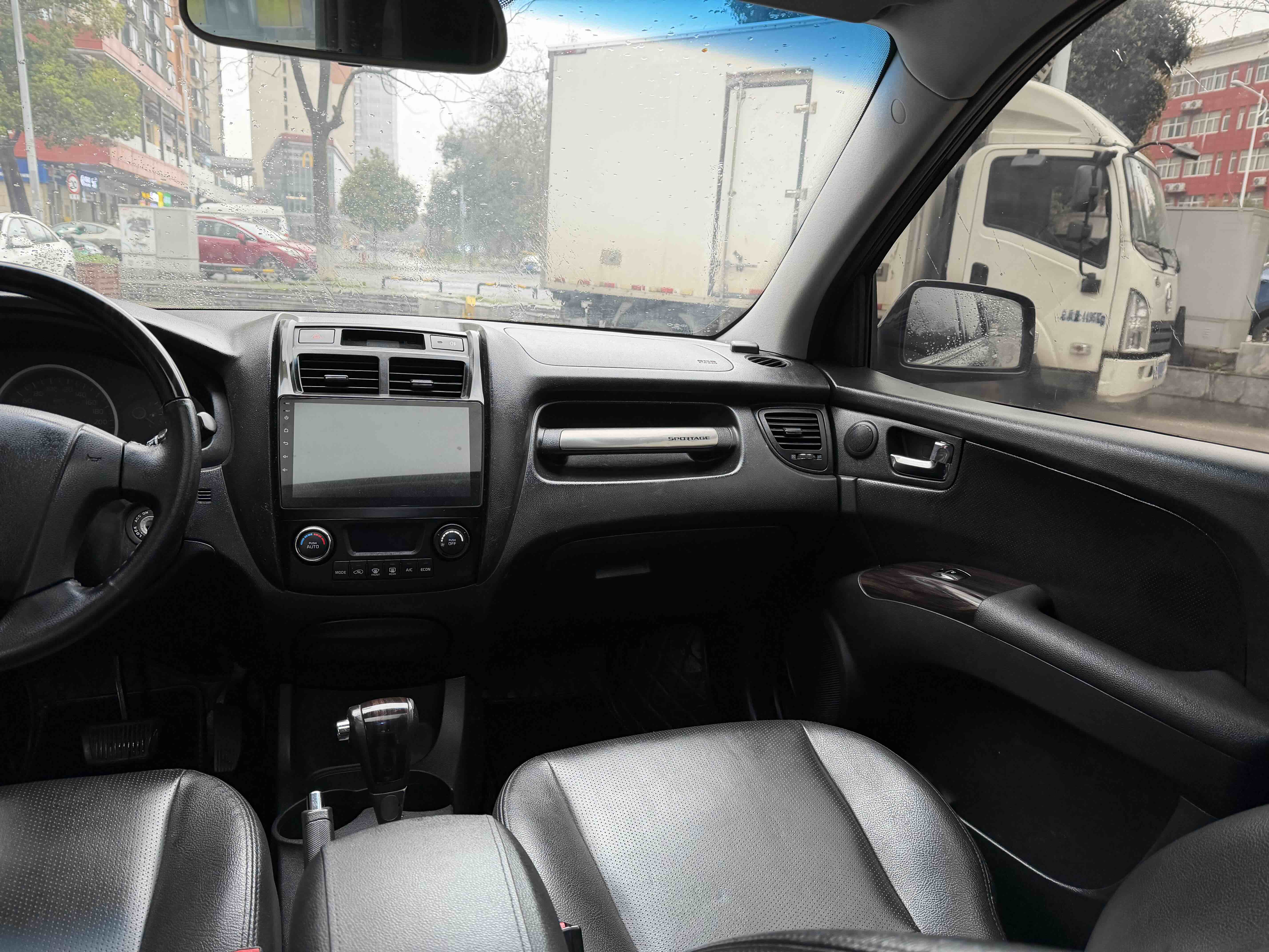 起亚 狮跑 2014 汽车图片 #11