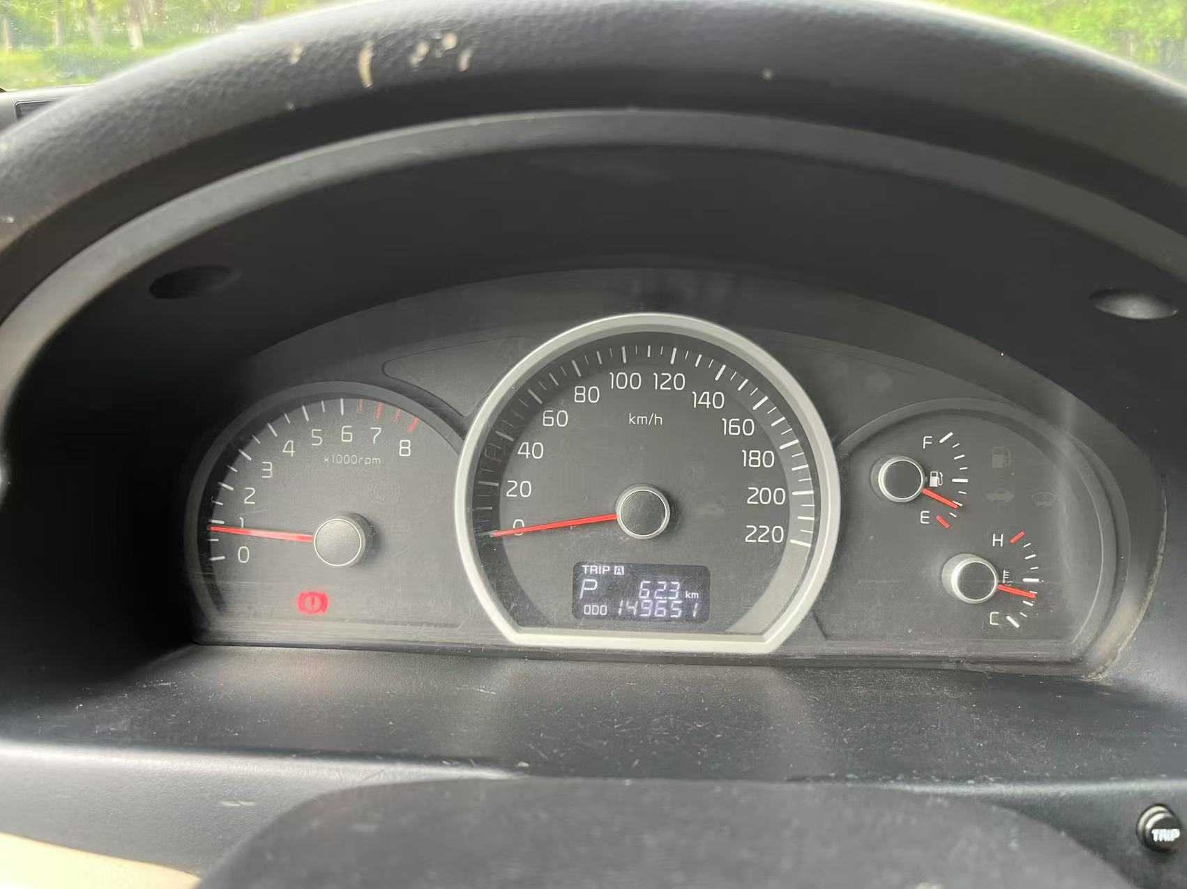 Kia Sportage 2014 car image #11