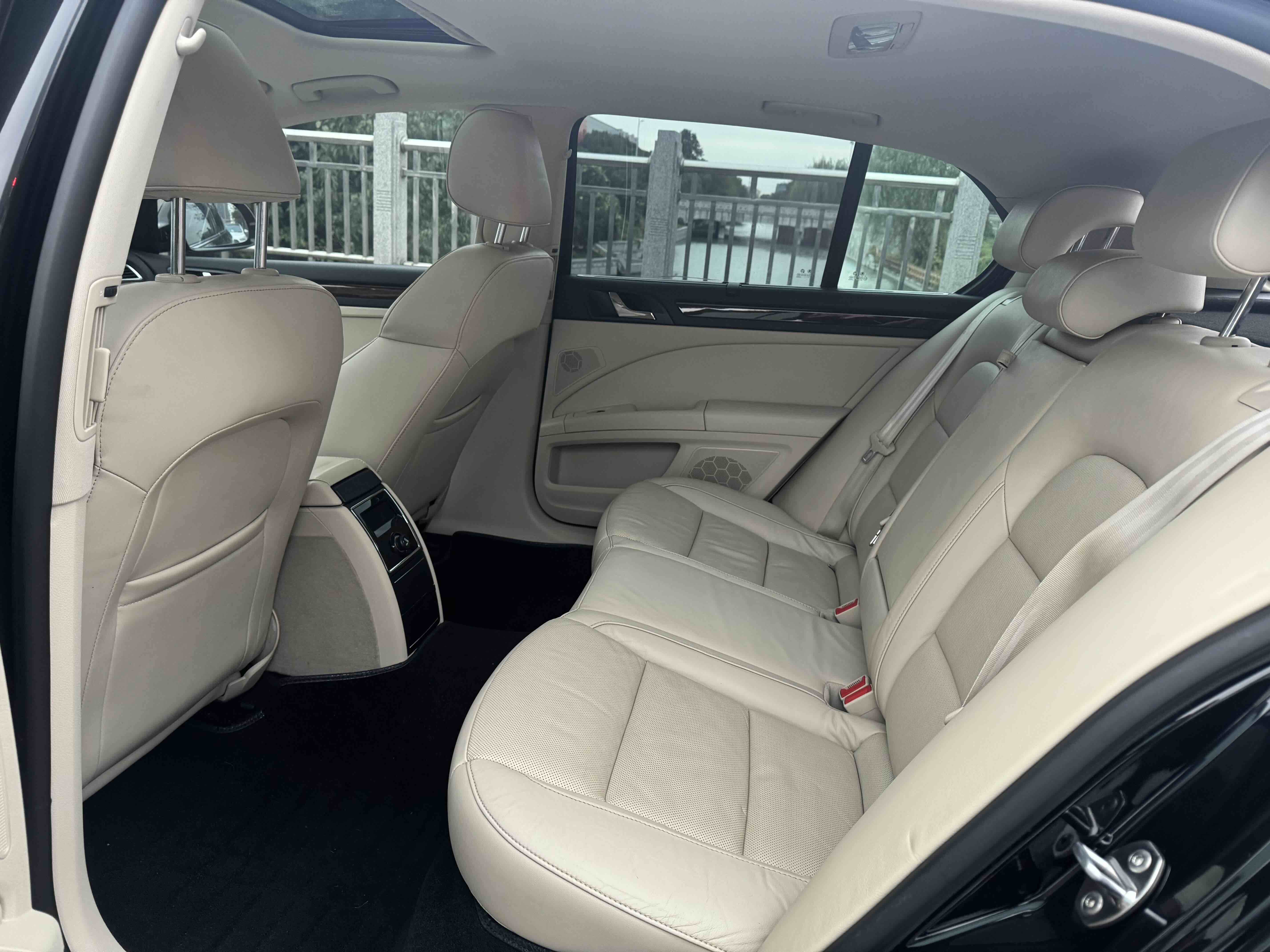 斯柯达 速派(进口) 2014 汽车图片 #11