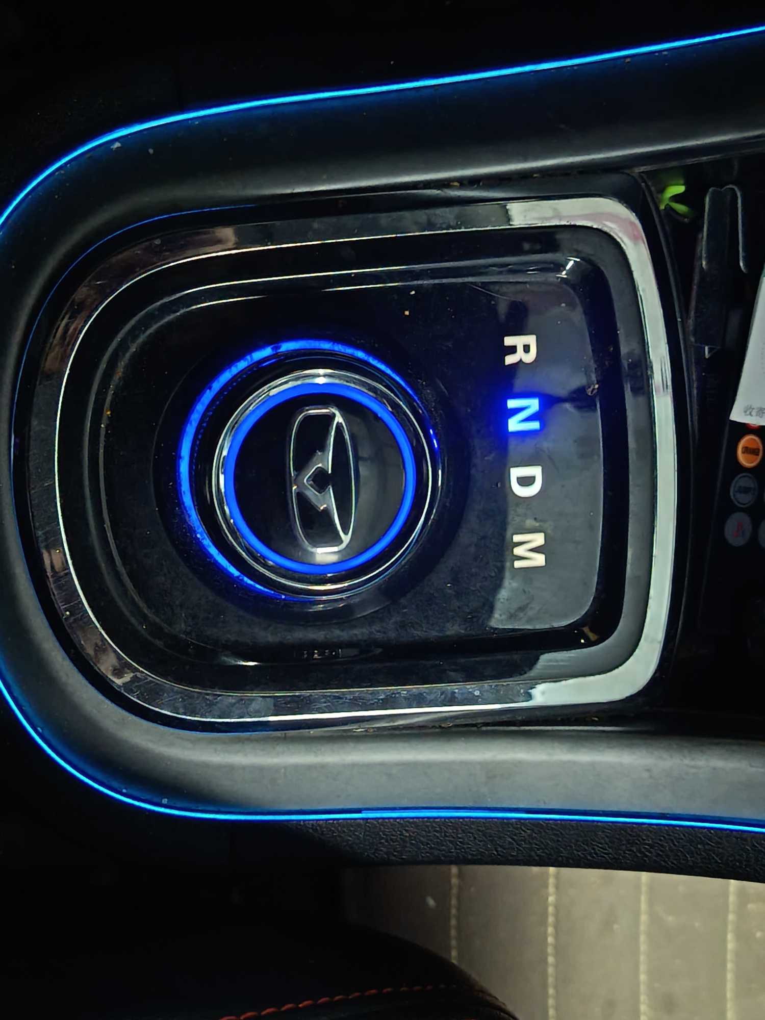 Kaiyi C3 2016 car image #11