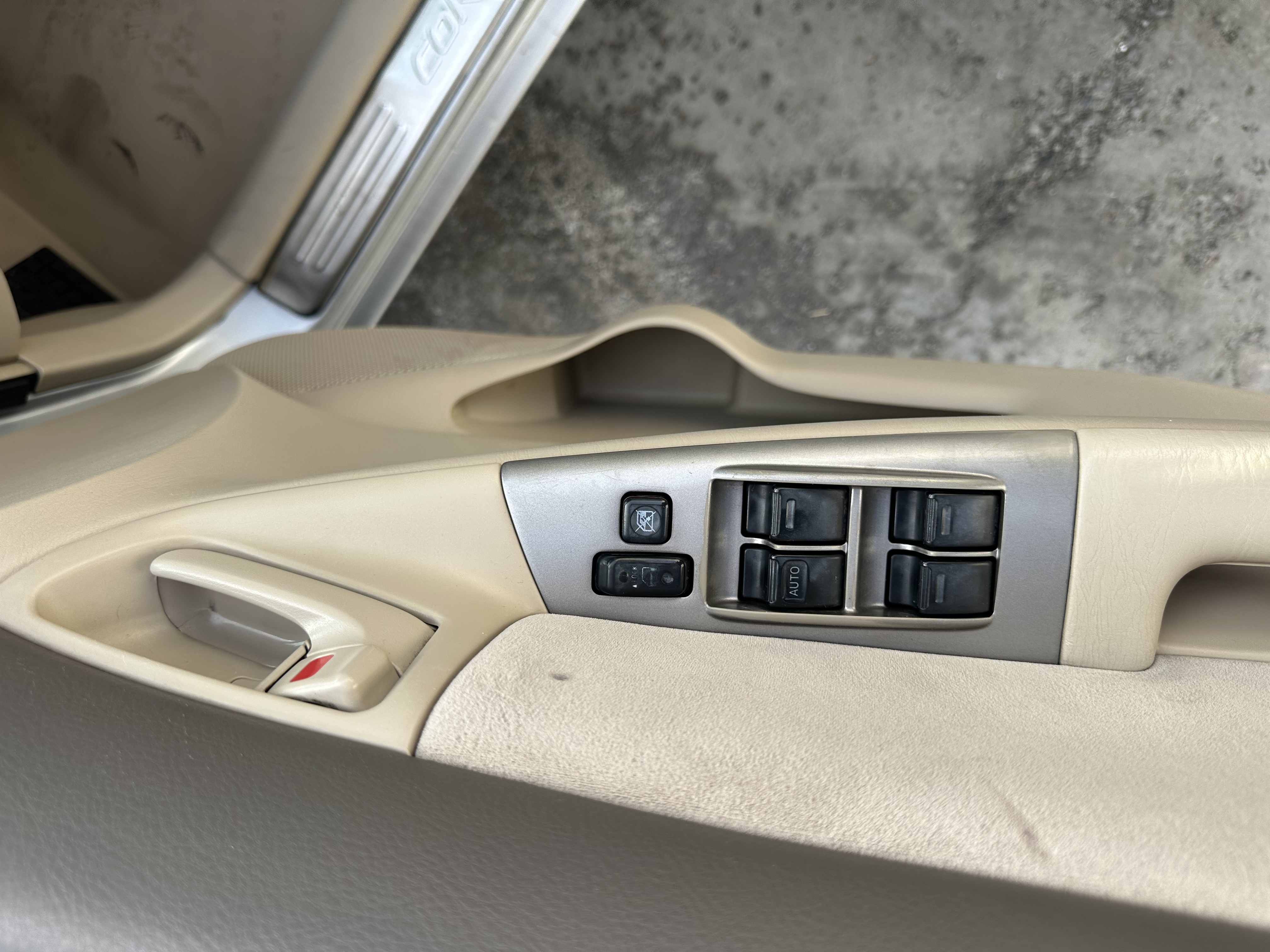 Toyota Corolla (Classic) 2013 immagine di auto #11