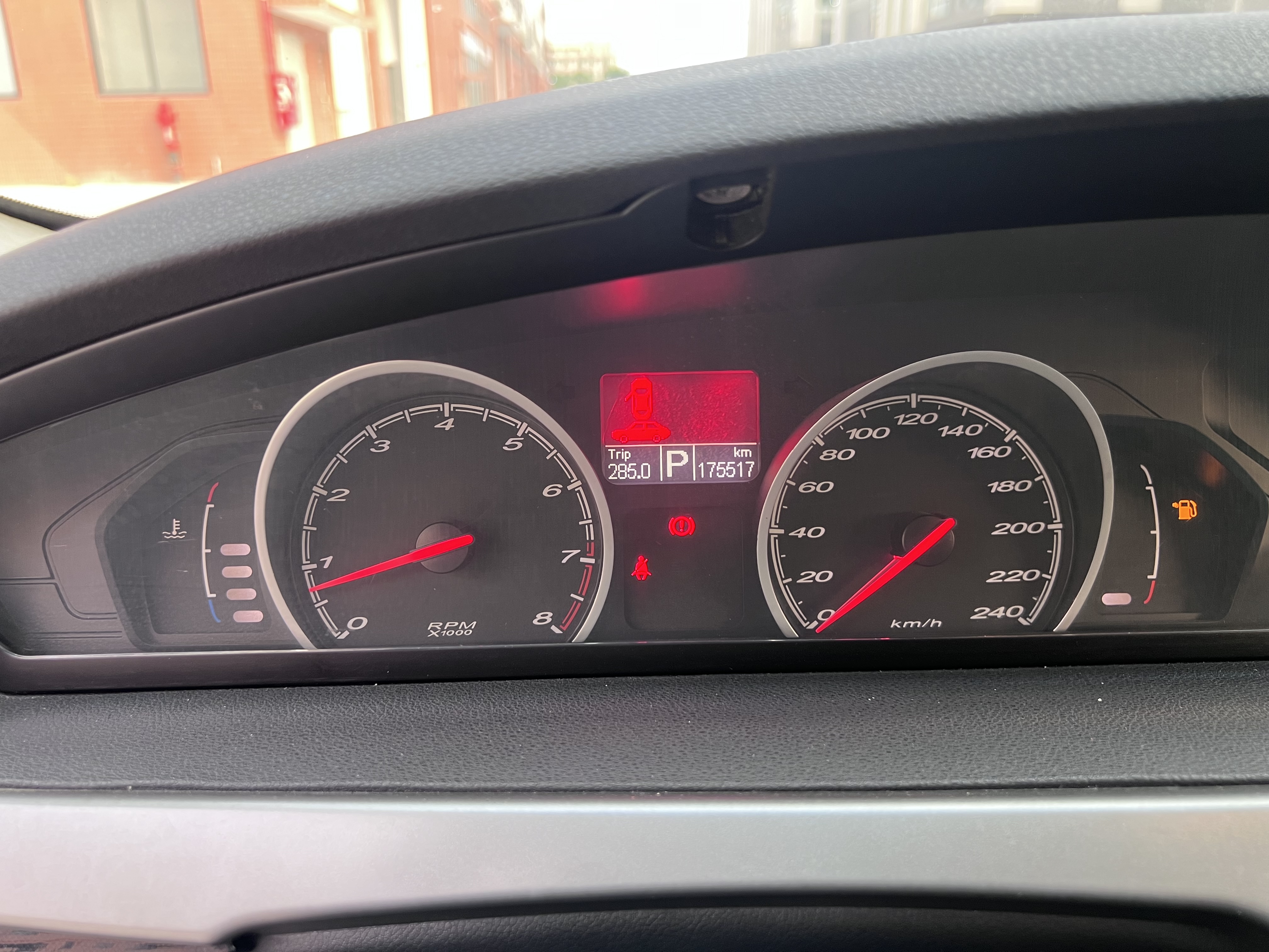 MG 6 2015 immagine di auto #11