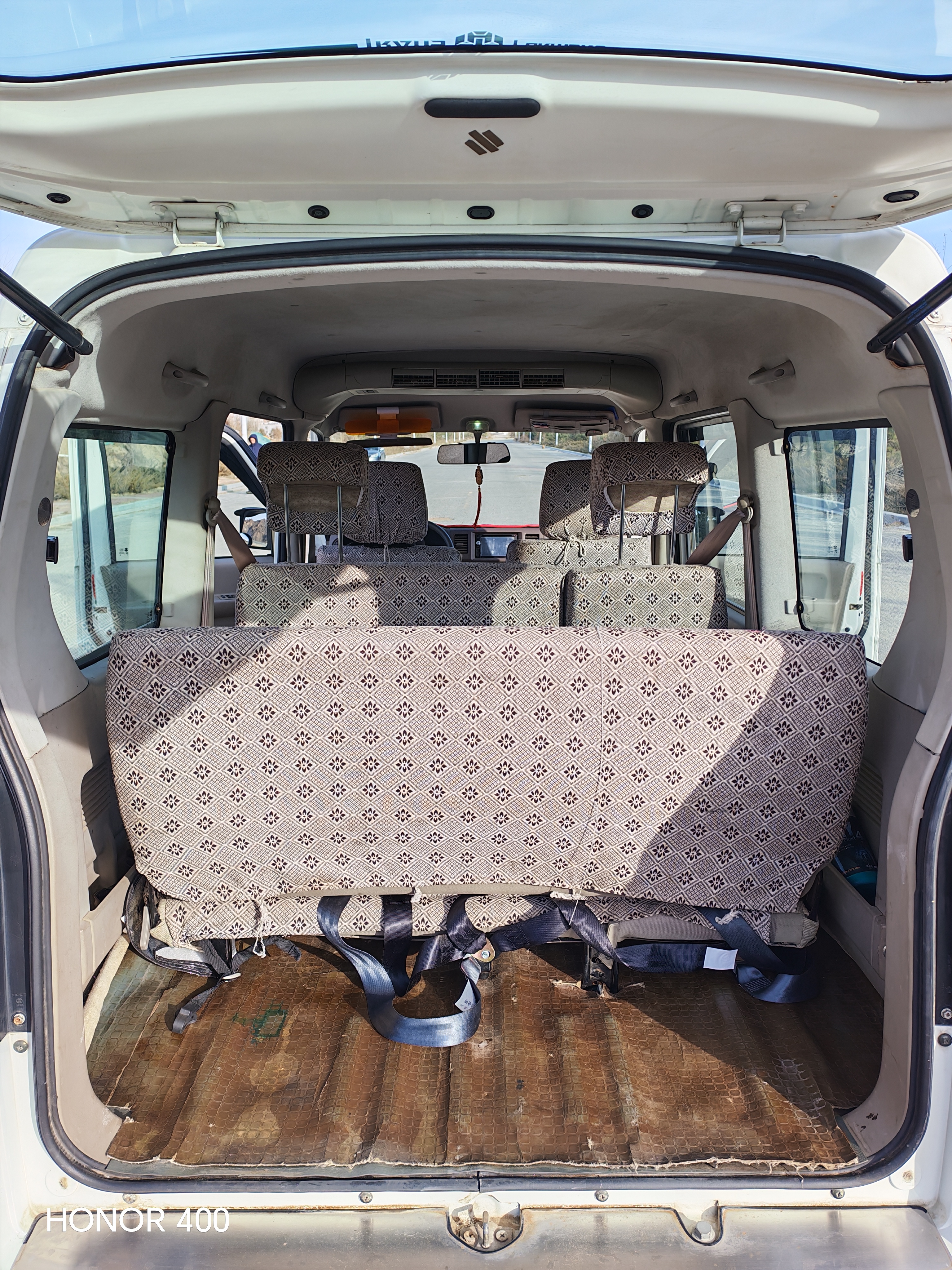 Suzuki Landy 2010 immagine di auto #11