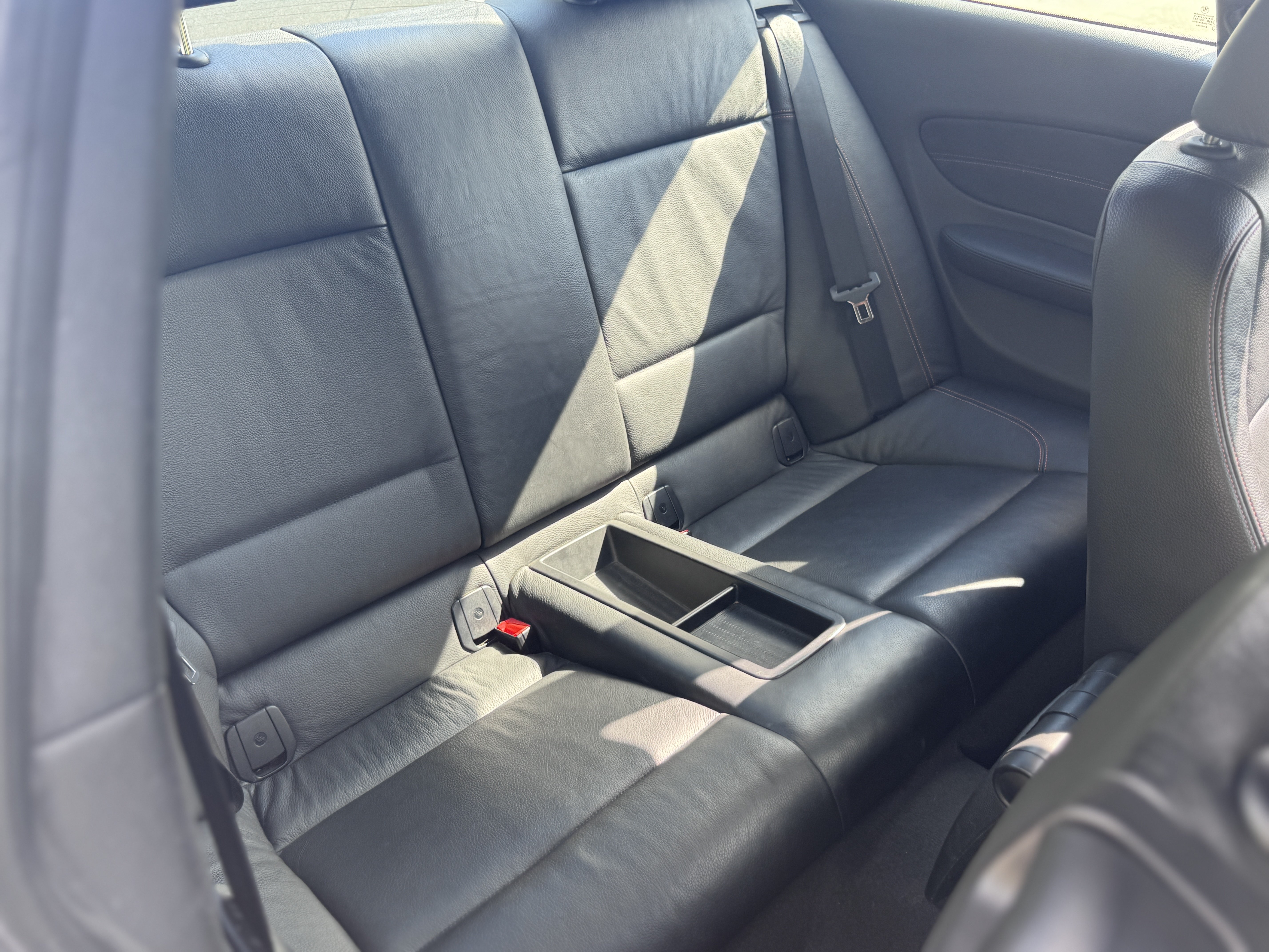 BMW 1 Series M 2012 #11 BMW 1 Series M 2012 car image #11