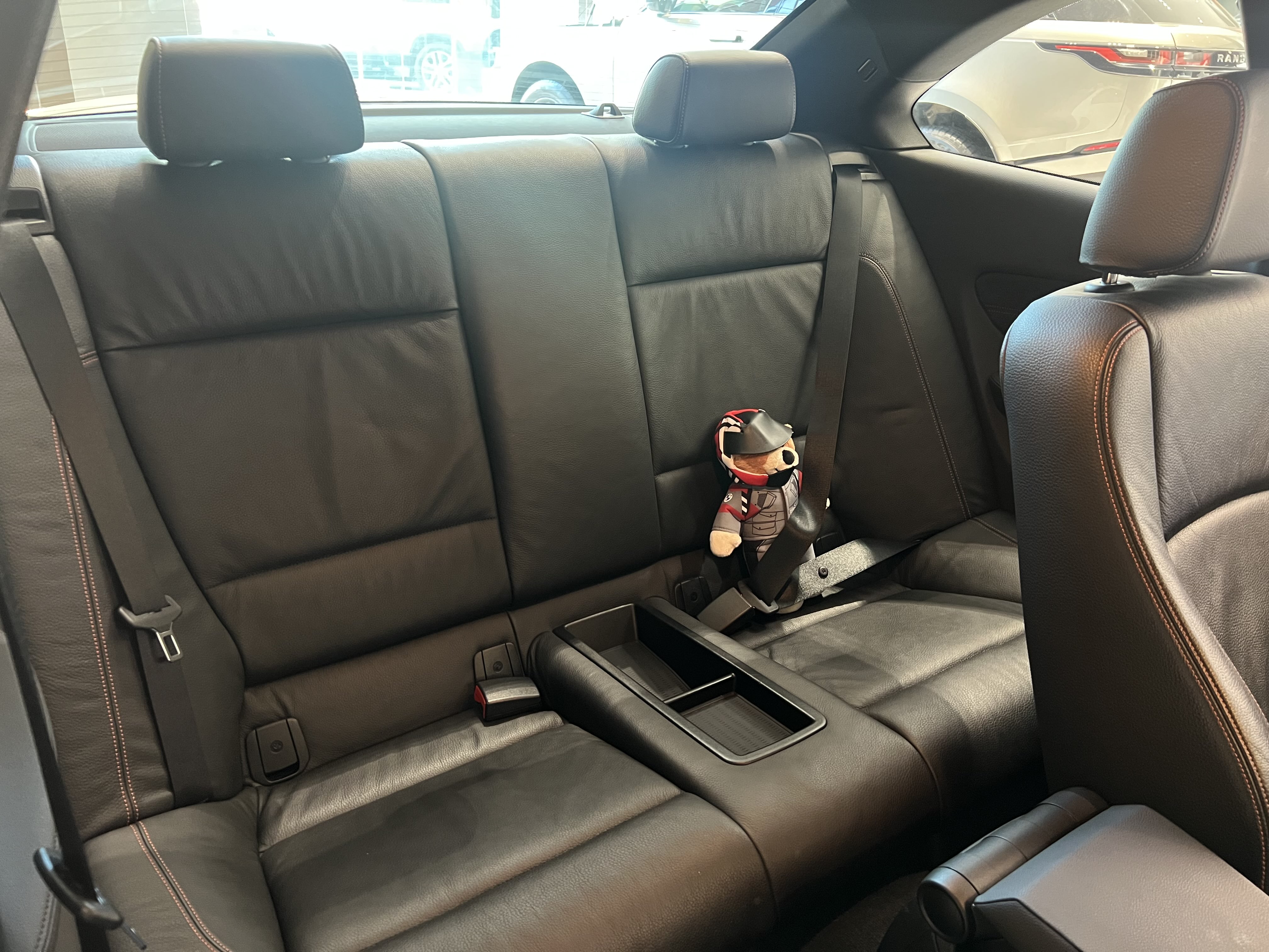 BMW 1 Series M 2012 #11 BMW 1 Series M 2012 car image #11