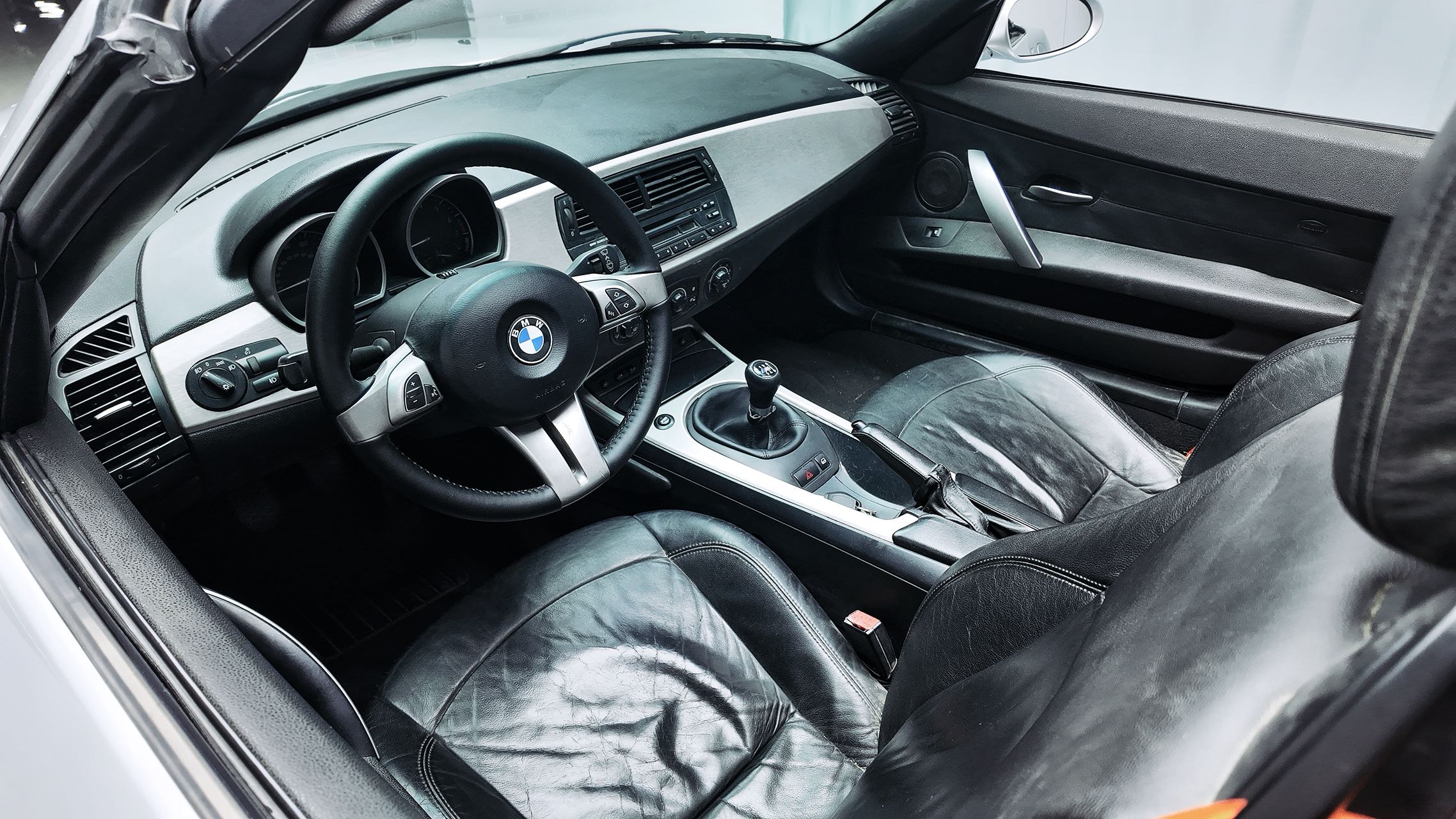 BMW Z4 M40i 2004 immagine di auto #11