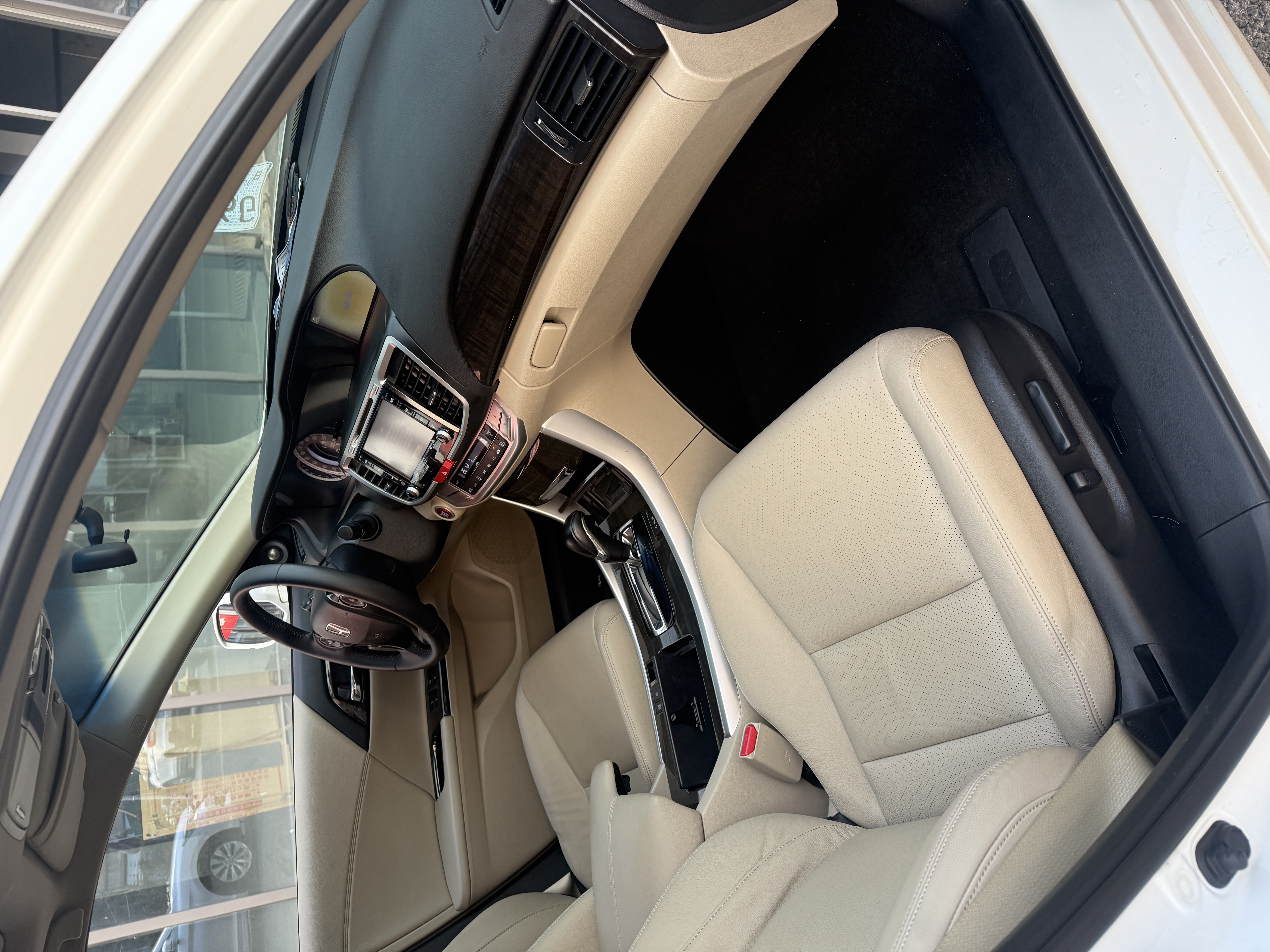 Honda Accord 2015 #11 Honda Accord 2015 car image #11