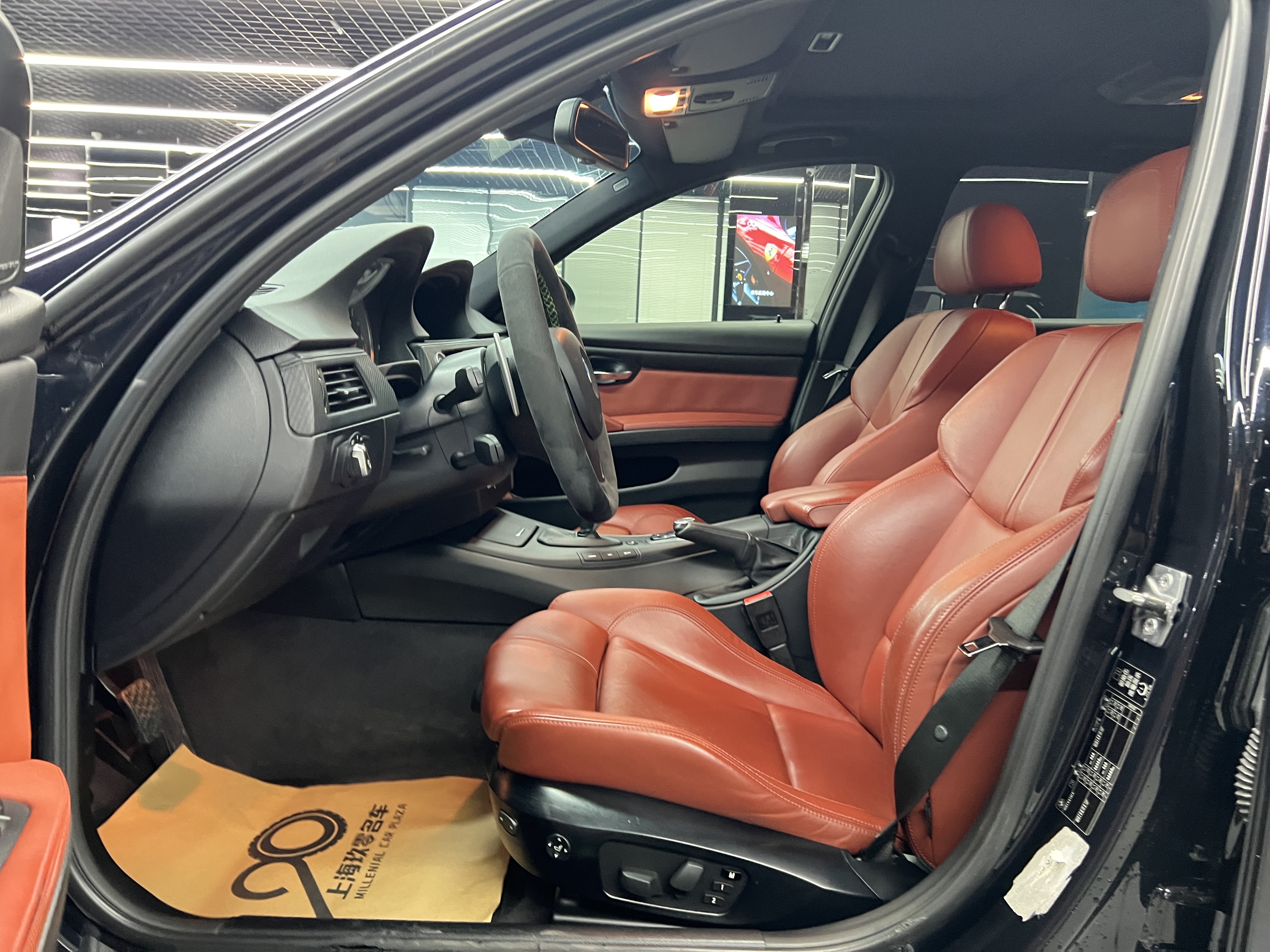 BMW M3 2013 #11 BMW M3 2013 car image #11