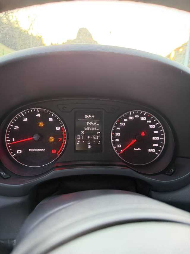 奥迪 奥迪A1 2016 汽车图片 #11