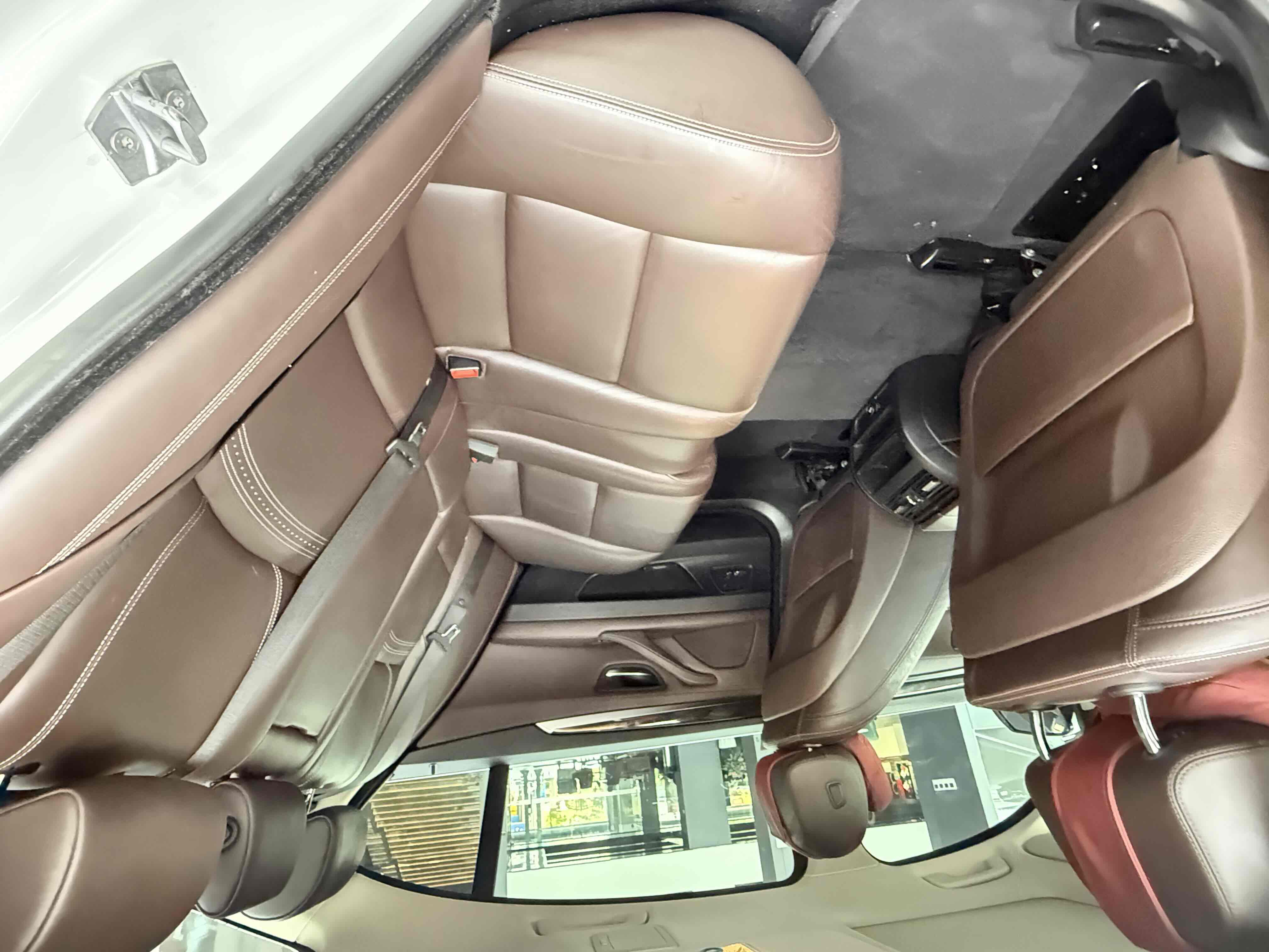 BMW 5 Series 2016 #11 BMW 5 Series 2016 car image #11