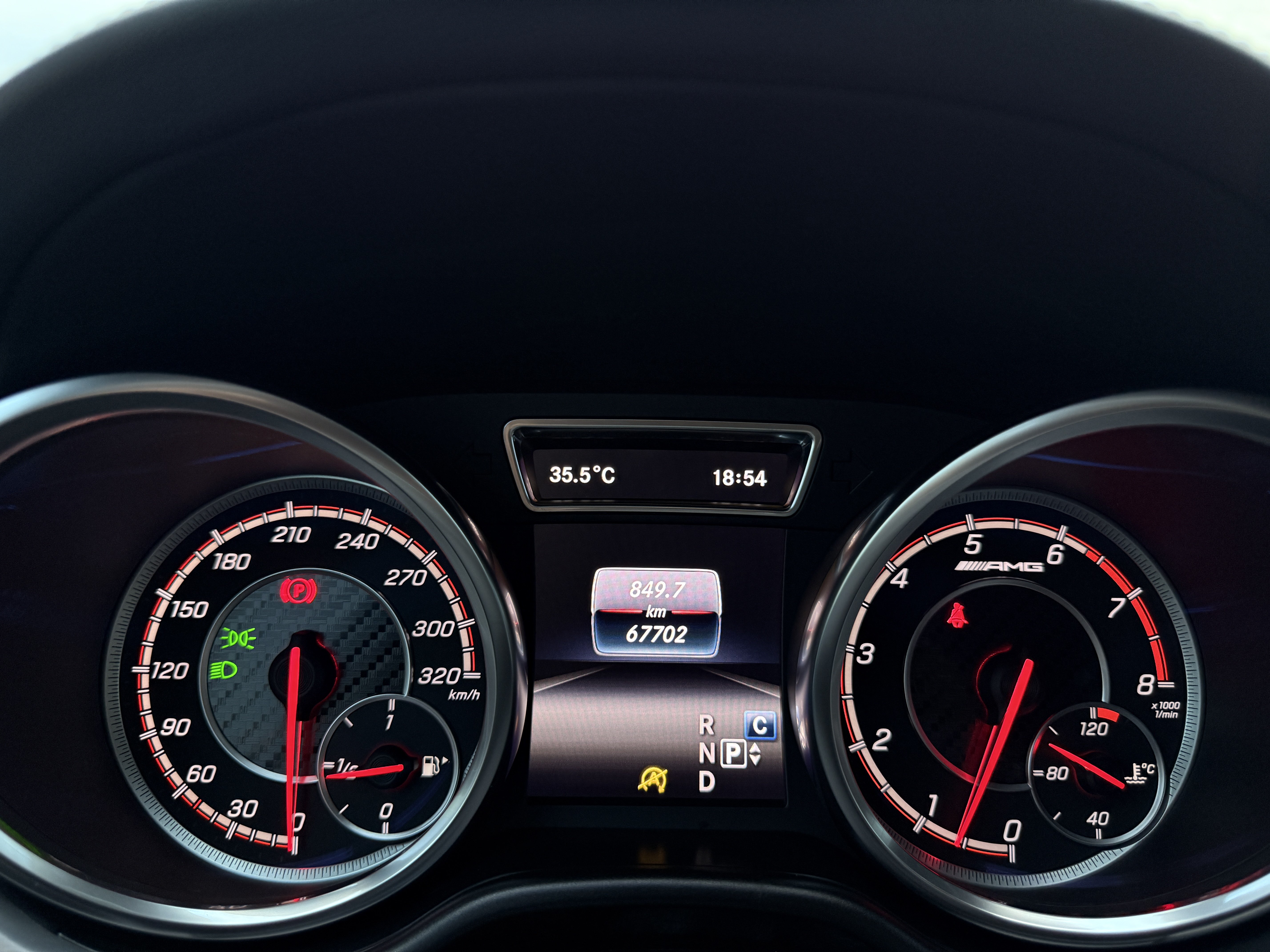 Mercedes-Benz GLE AMG 2017 immagine di auto #11