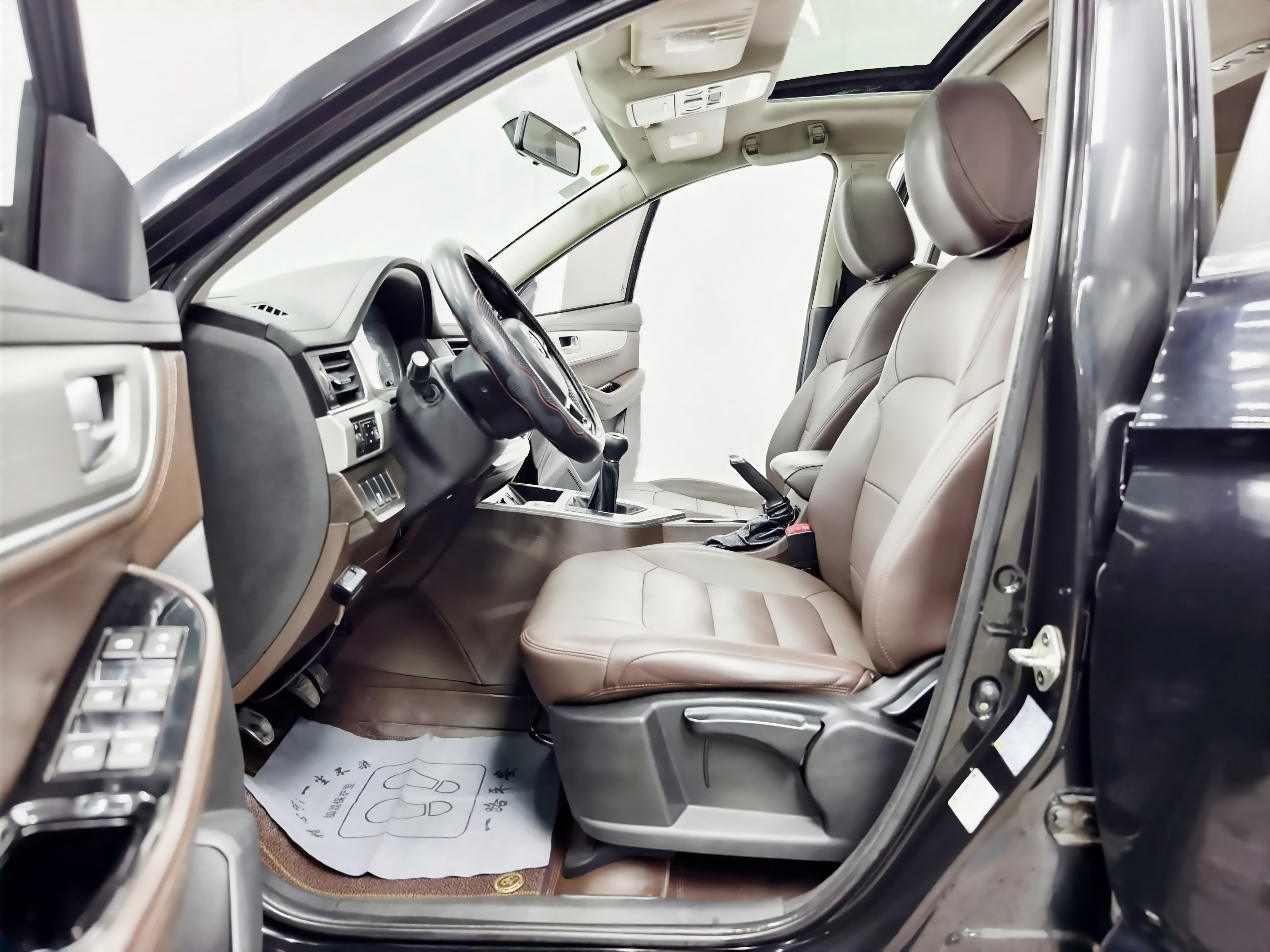 东风风行 景逸X5 2017 汽车图片 #11