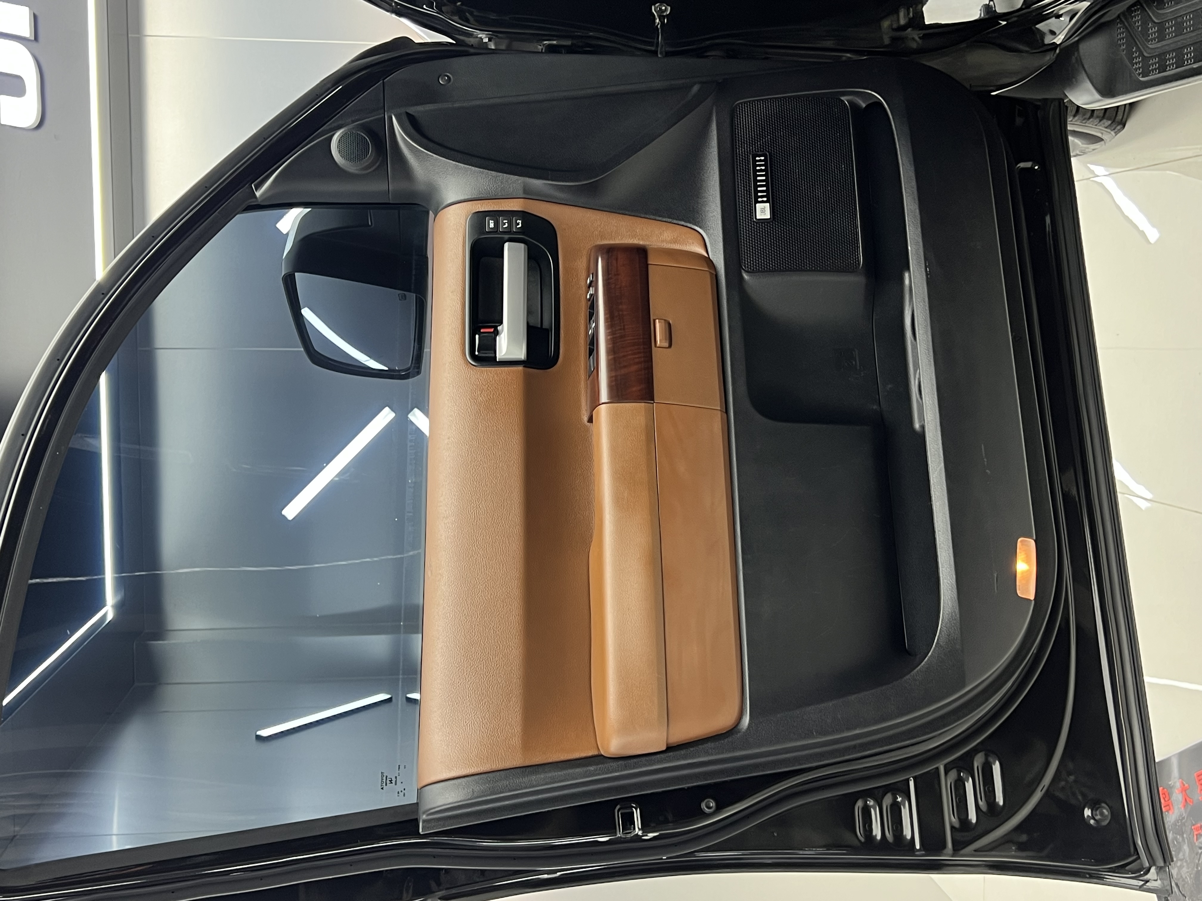 丰田 红杉 2011 汽车图片 #11