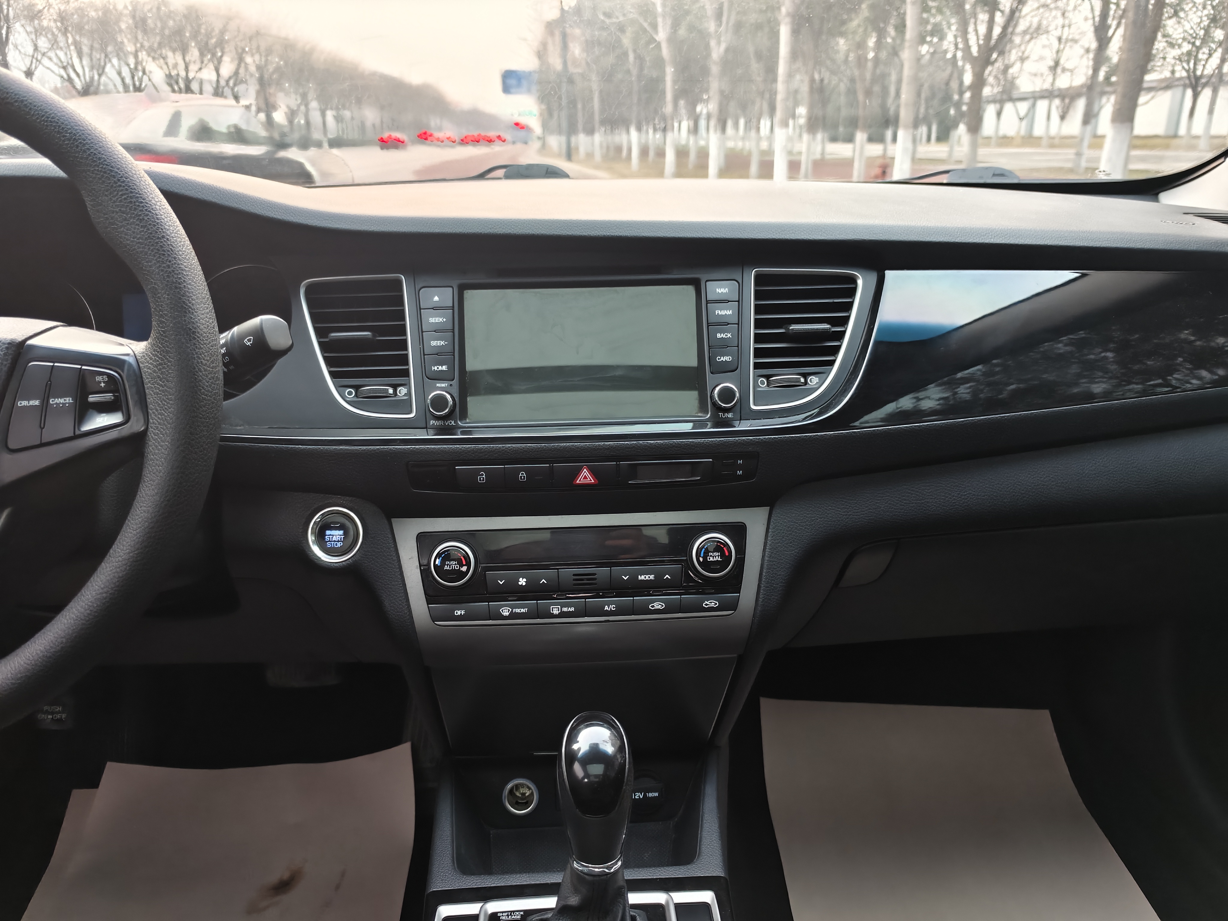 Hyundai Mistra 2015 #11 Hyundai Mistra 2015 car image #11