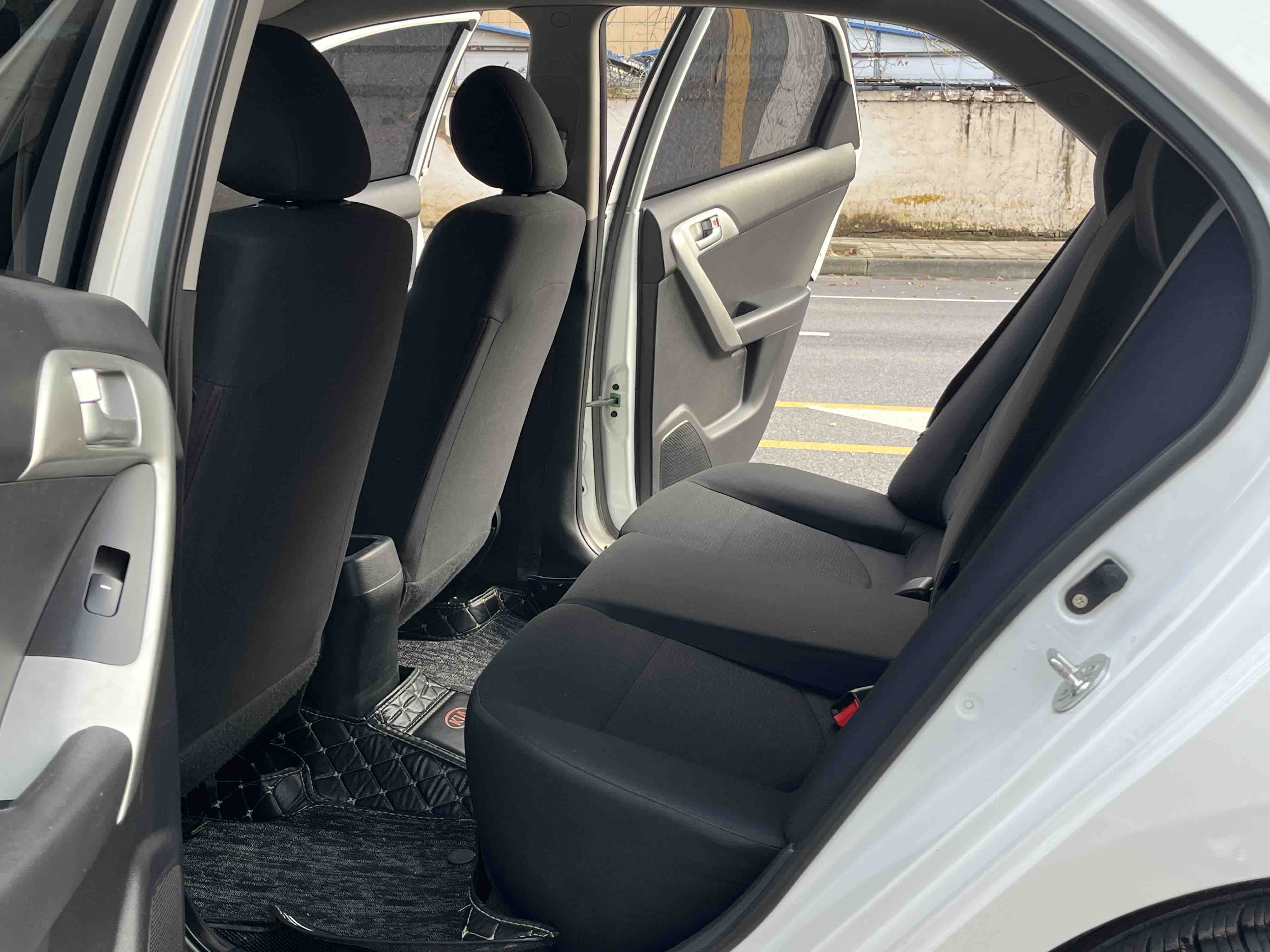 Kia Forte 2014 imagen de coche #11