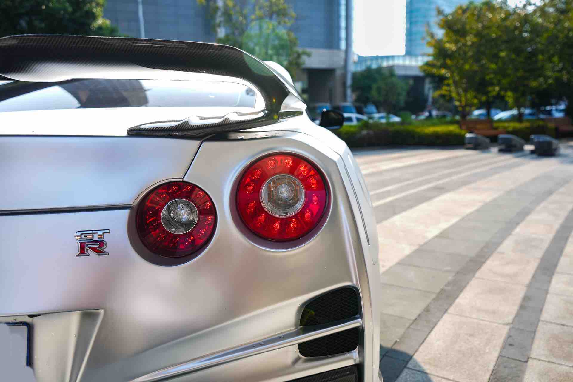 日产 日产GT-R 2013 汽车图片 #11