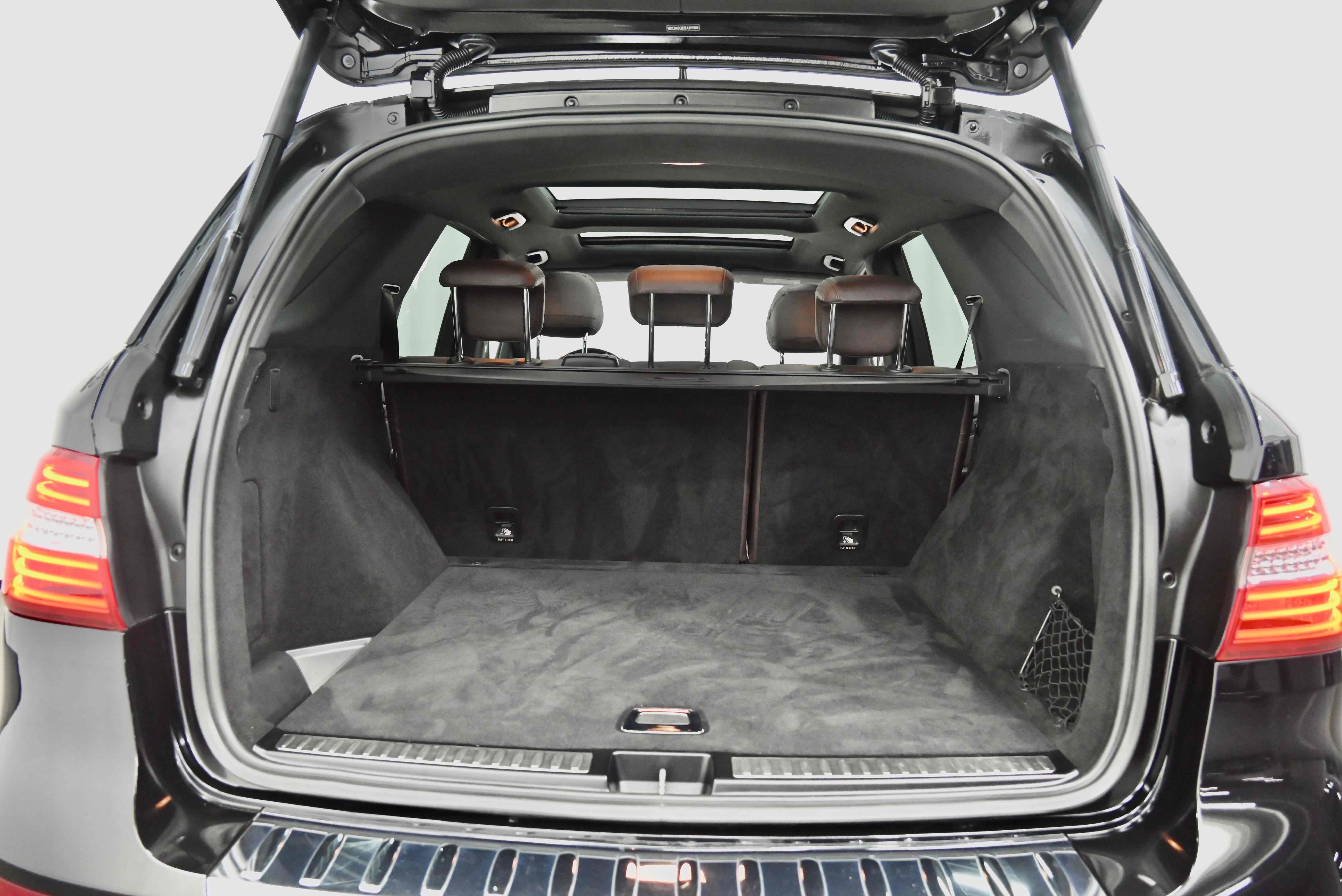 Mercedes-Benz M Class 2014 car image #11