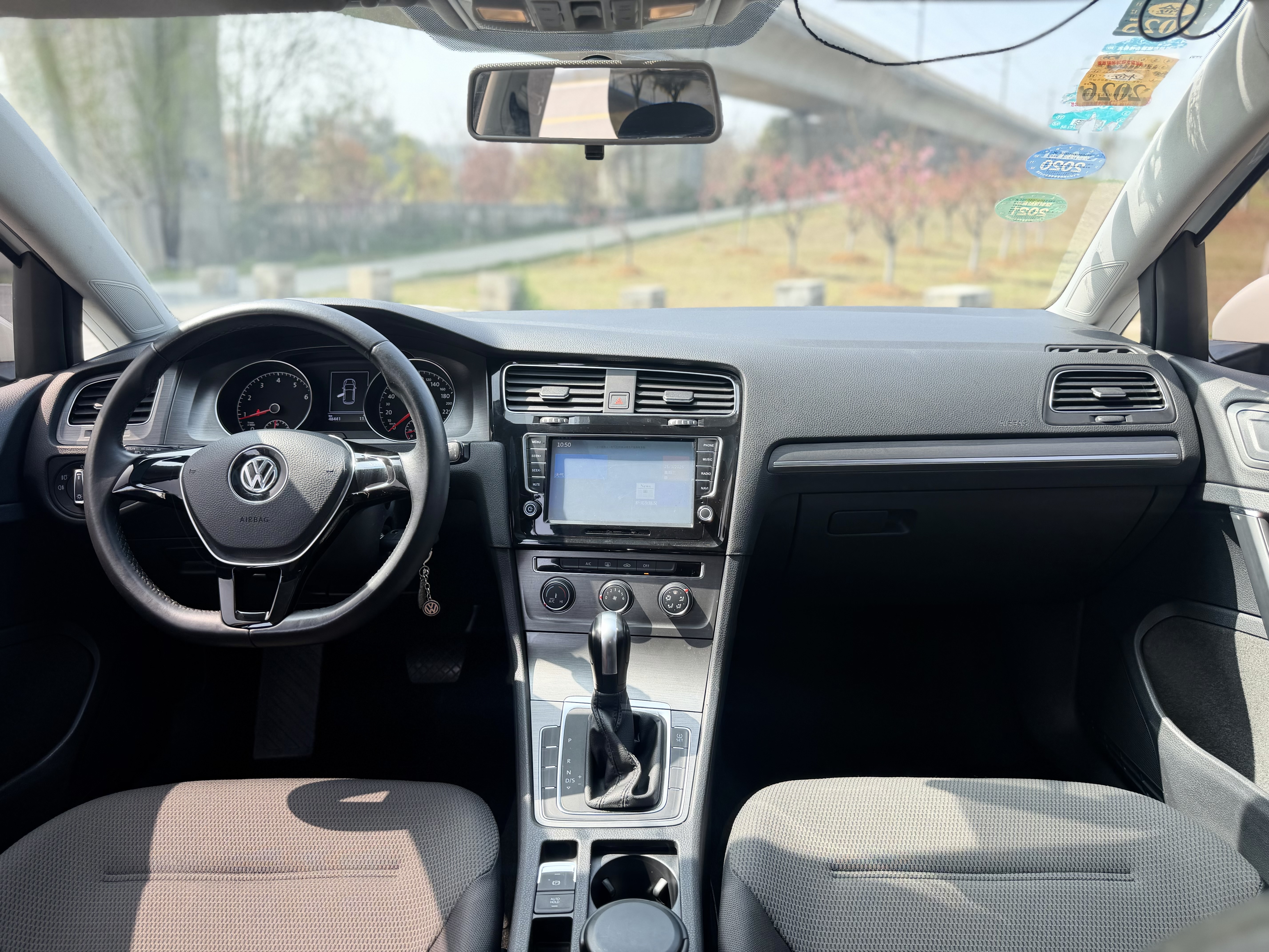 Volkswagen Golf 2014 #11 Volkswagen Golf 2014 car image #11