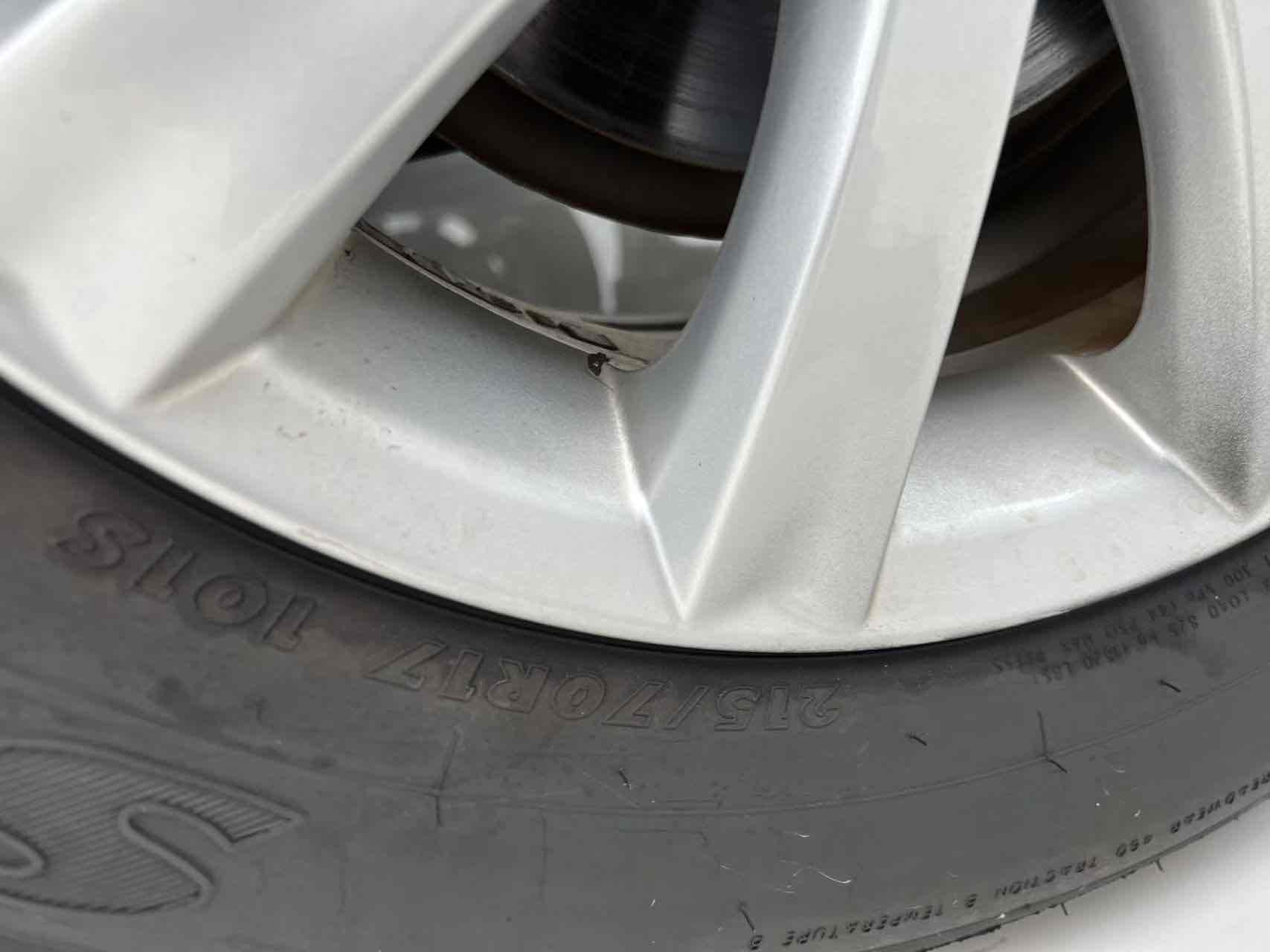 马自达 马自达CX-7(进口) 2011 汽车图片 #11