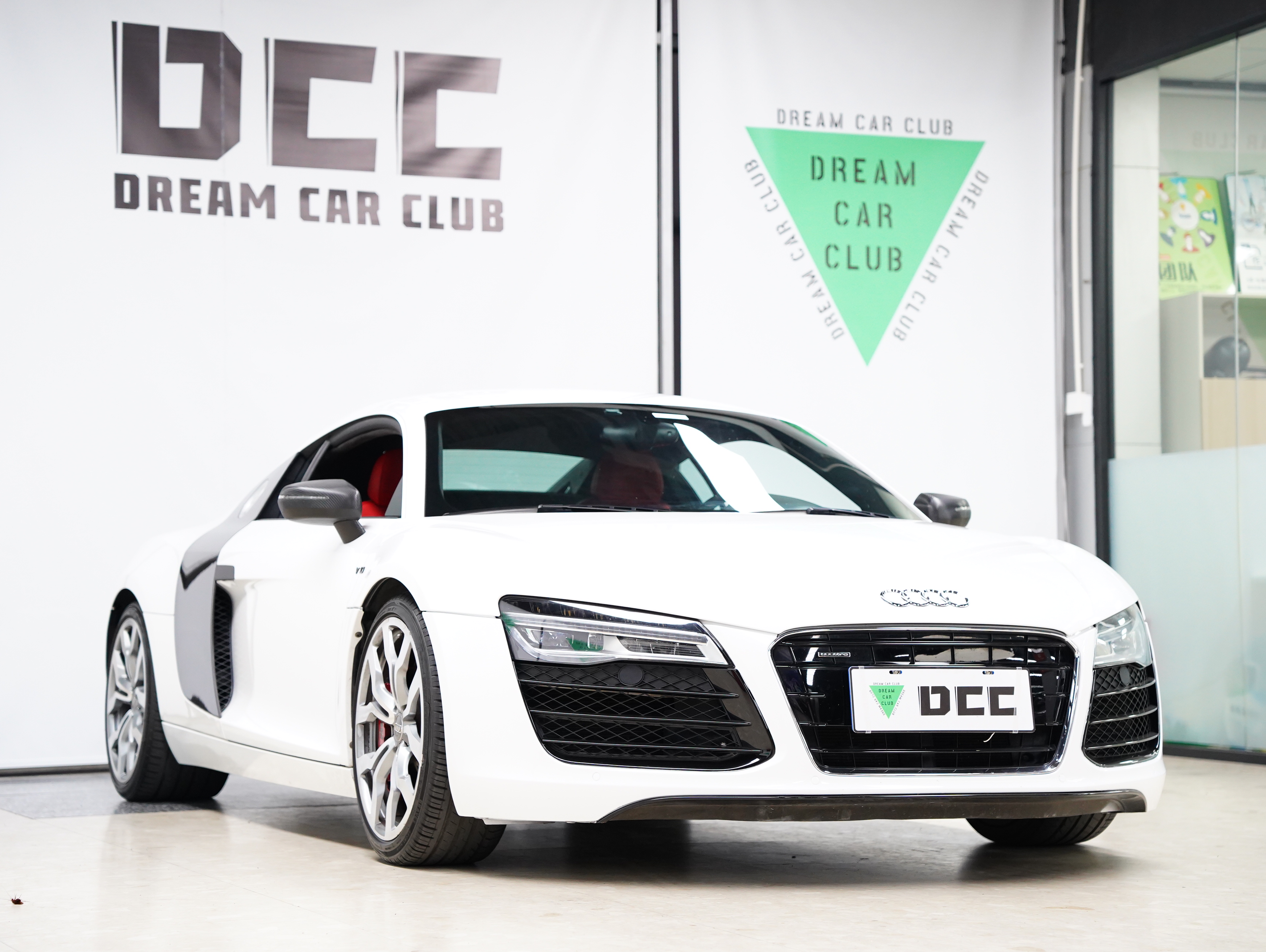 Audi R8 2016 #11 Audi R8 2016 car image #11