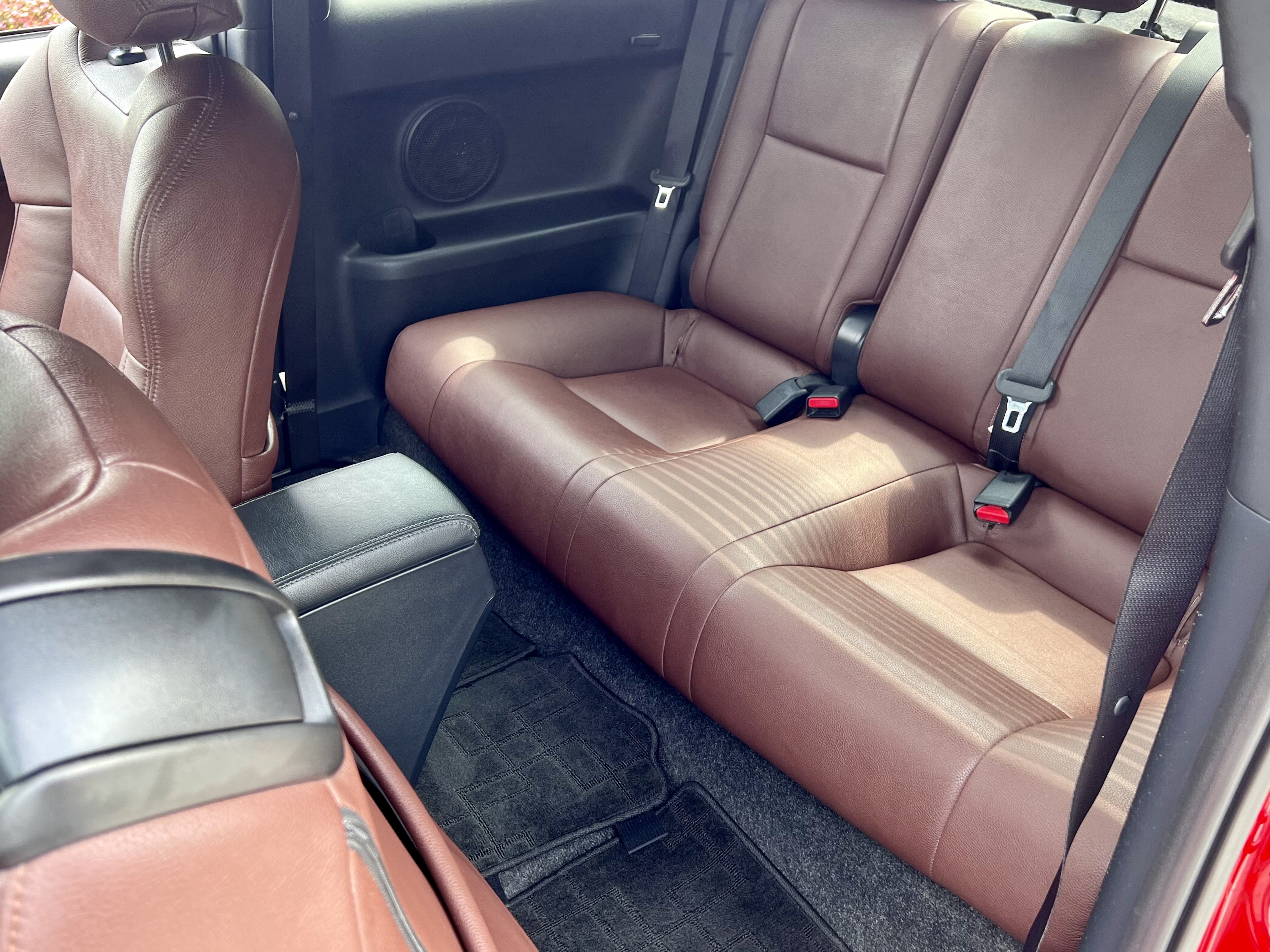 Toyota Zelas 2013 car image #11