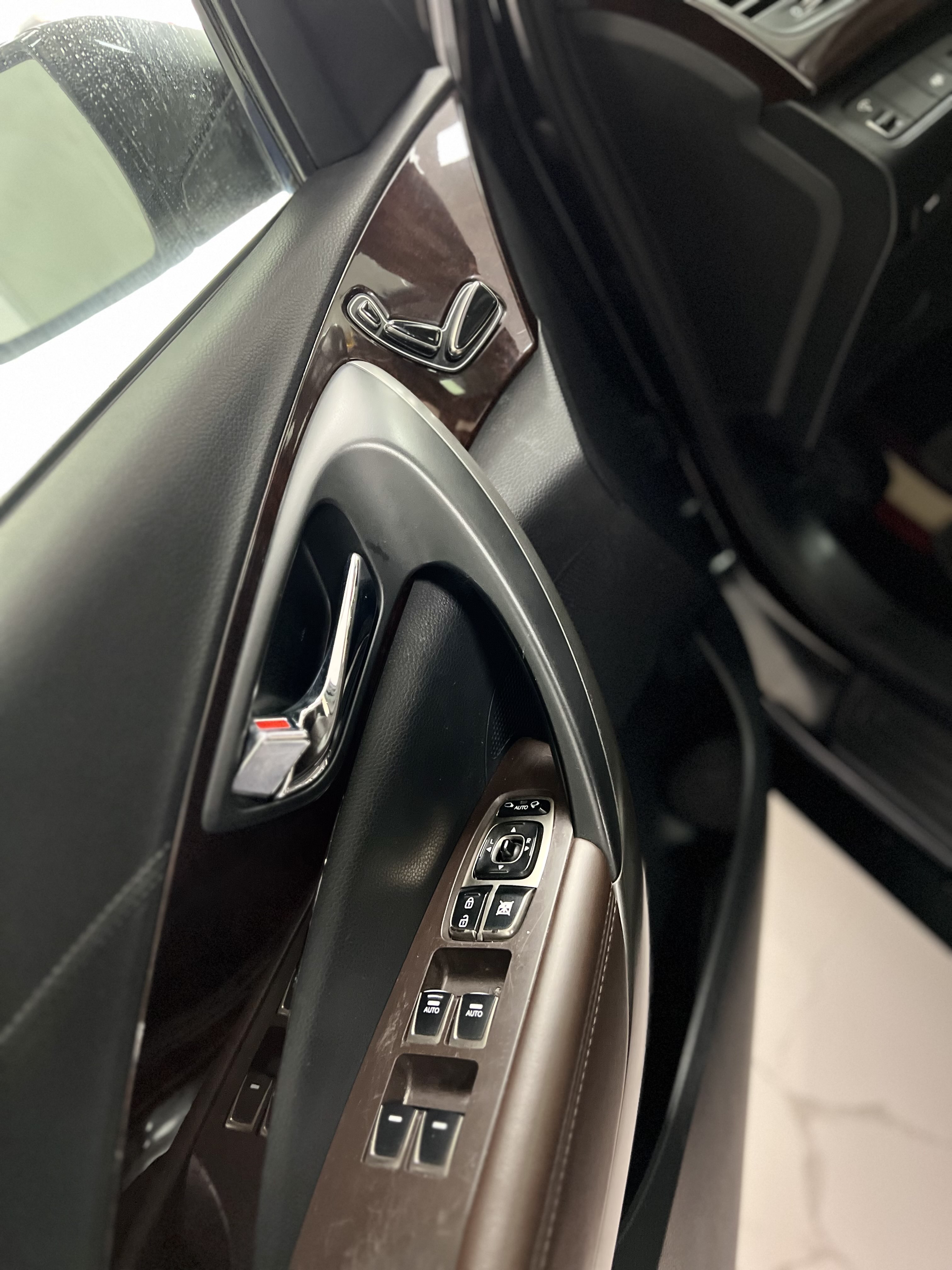 Hyundai Azera 2014 #11 Hyundai Azera 2014 car image #11