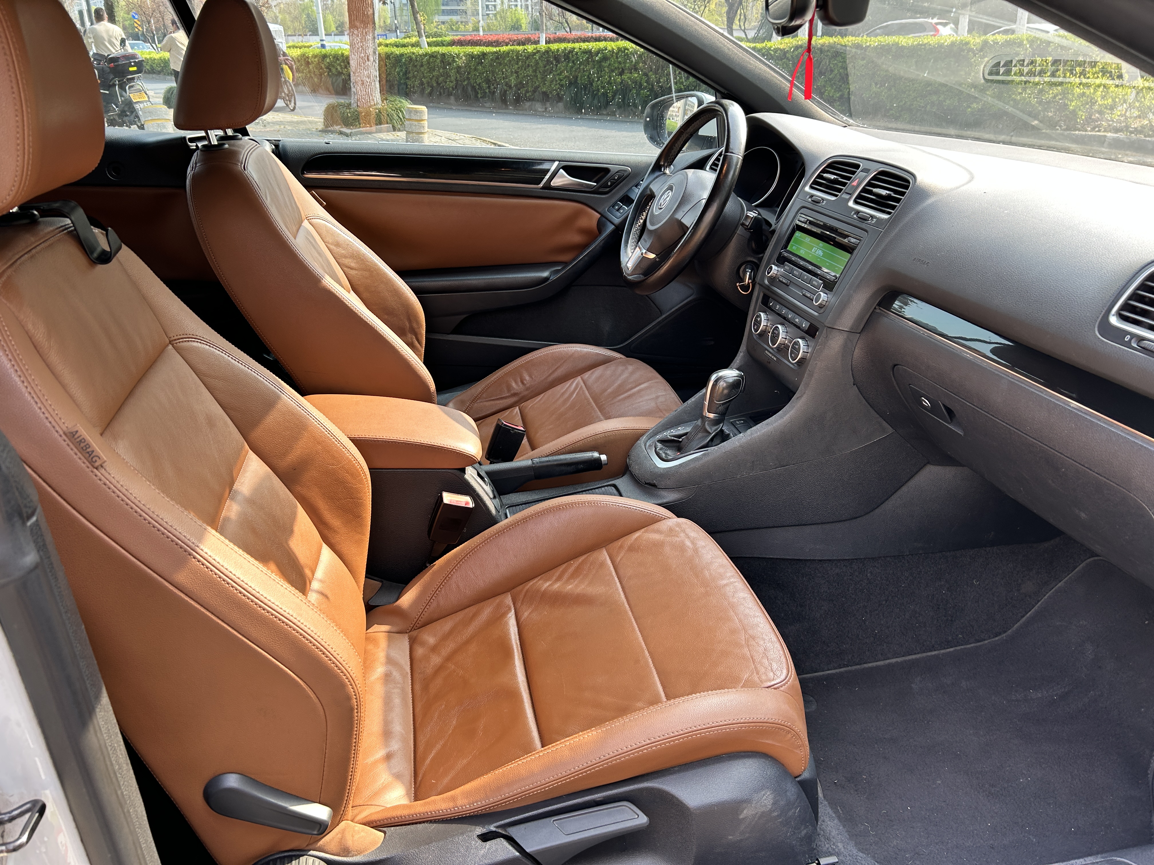 Volkswagen Golf (Imported) 2013 صورة سيارة #11