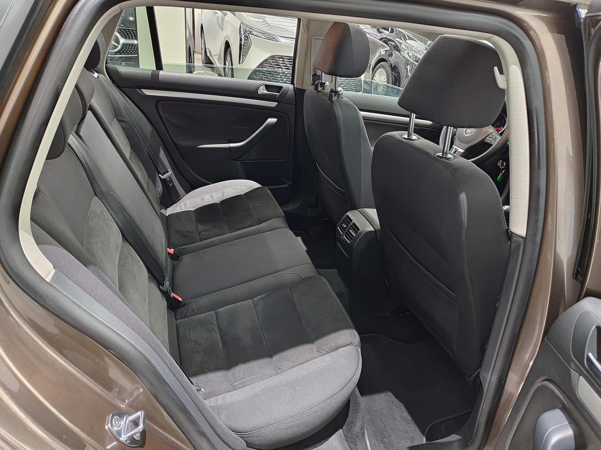 Volkswagen Golf (Imported) 2013 #11 Volkswagen Golf (Imported) 2013 imagem de carro #11