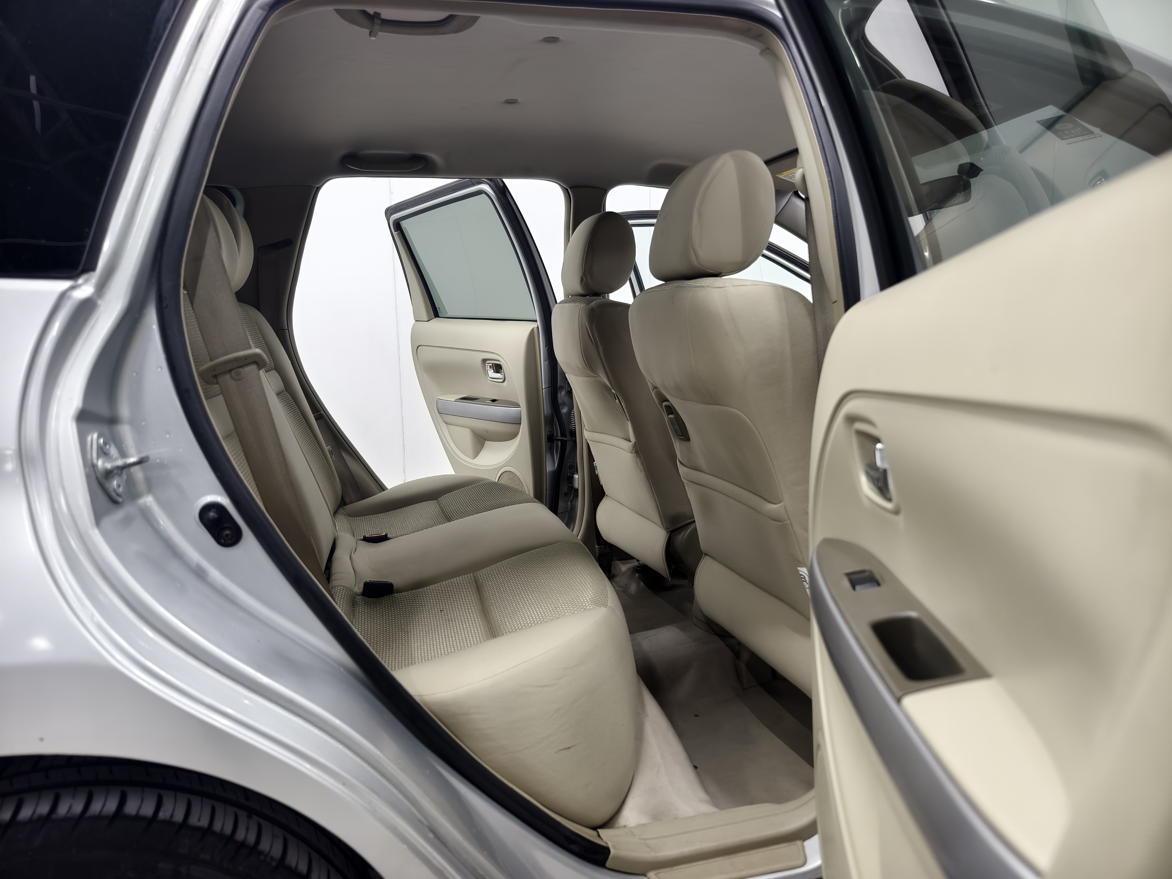 Great Wall Florid 2009 #11 Great Wall Florid 2009 car image #11