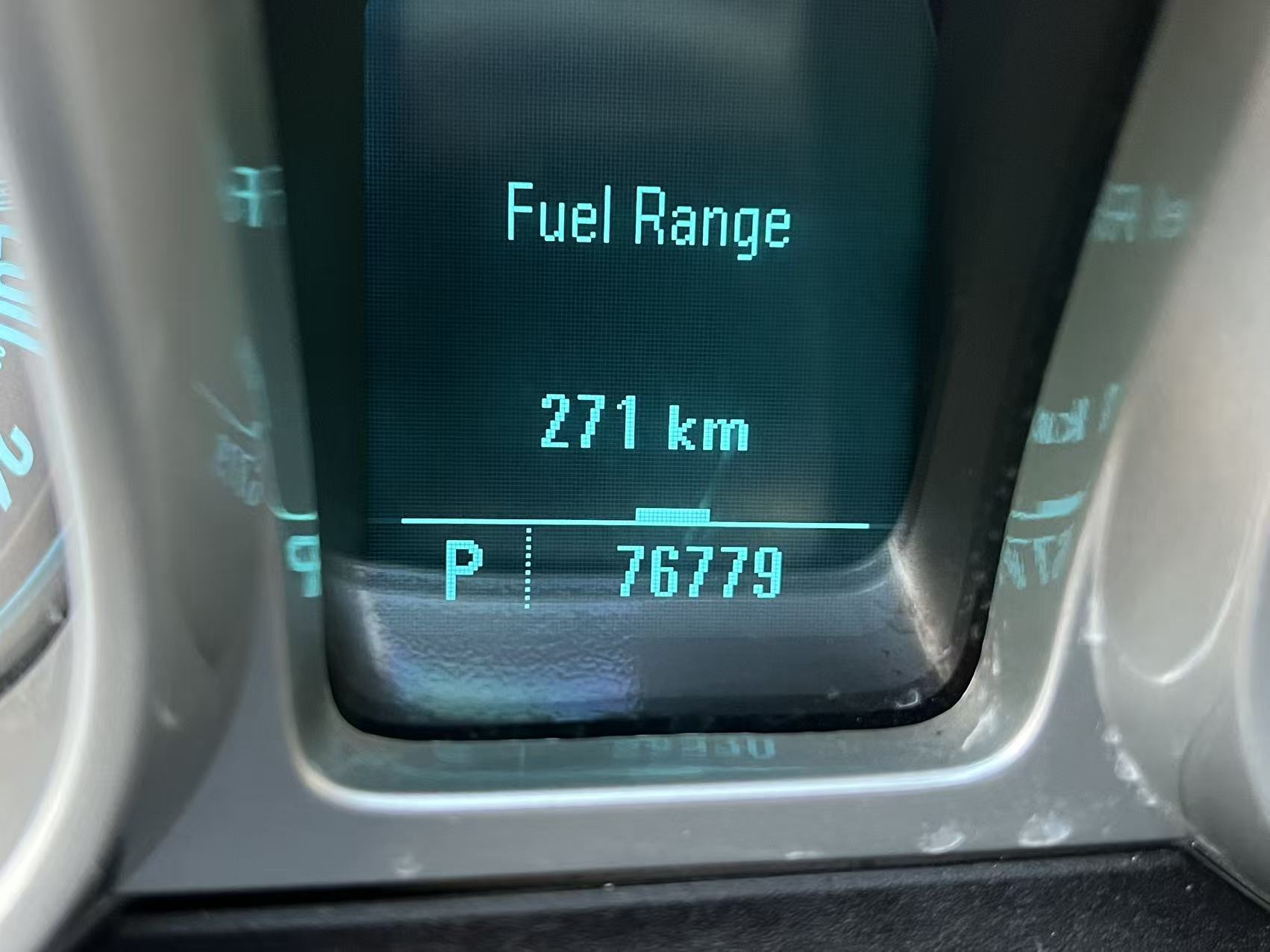 Chevrolet Camaro 2011 car image #11