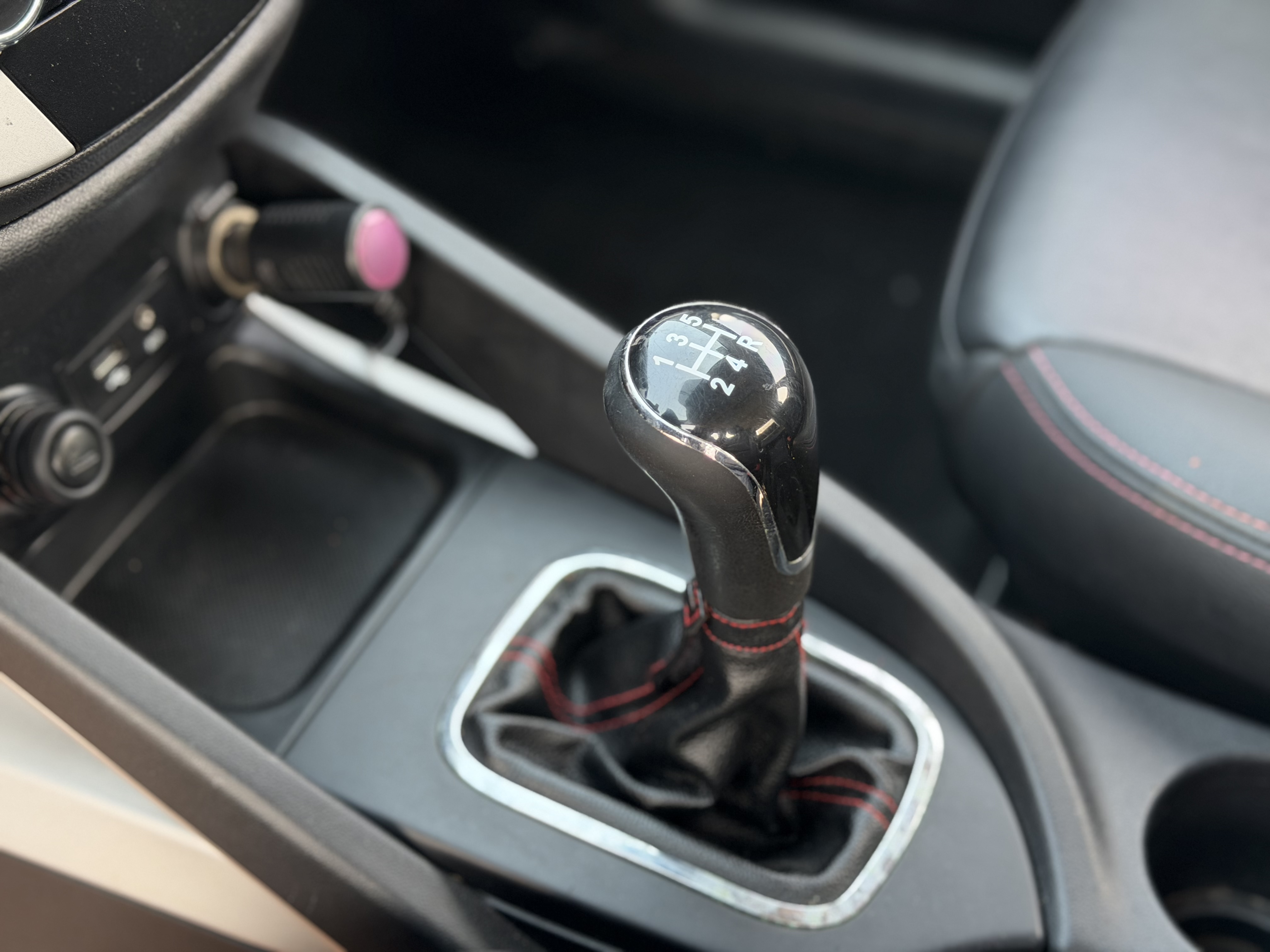 Changan CS35 2017 car image #11