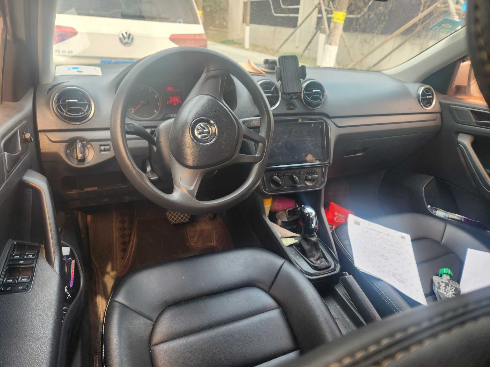 Volkswagen Jetta 2017 immagine di auto #11