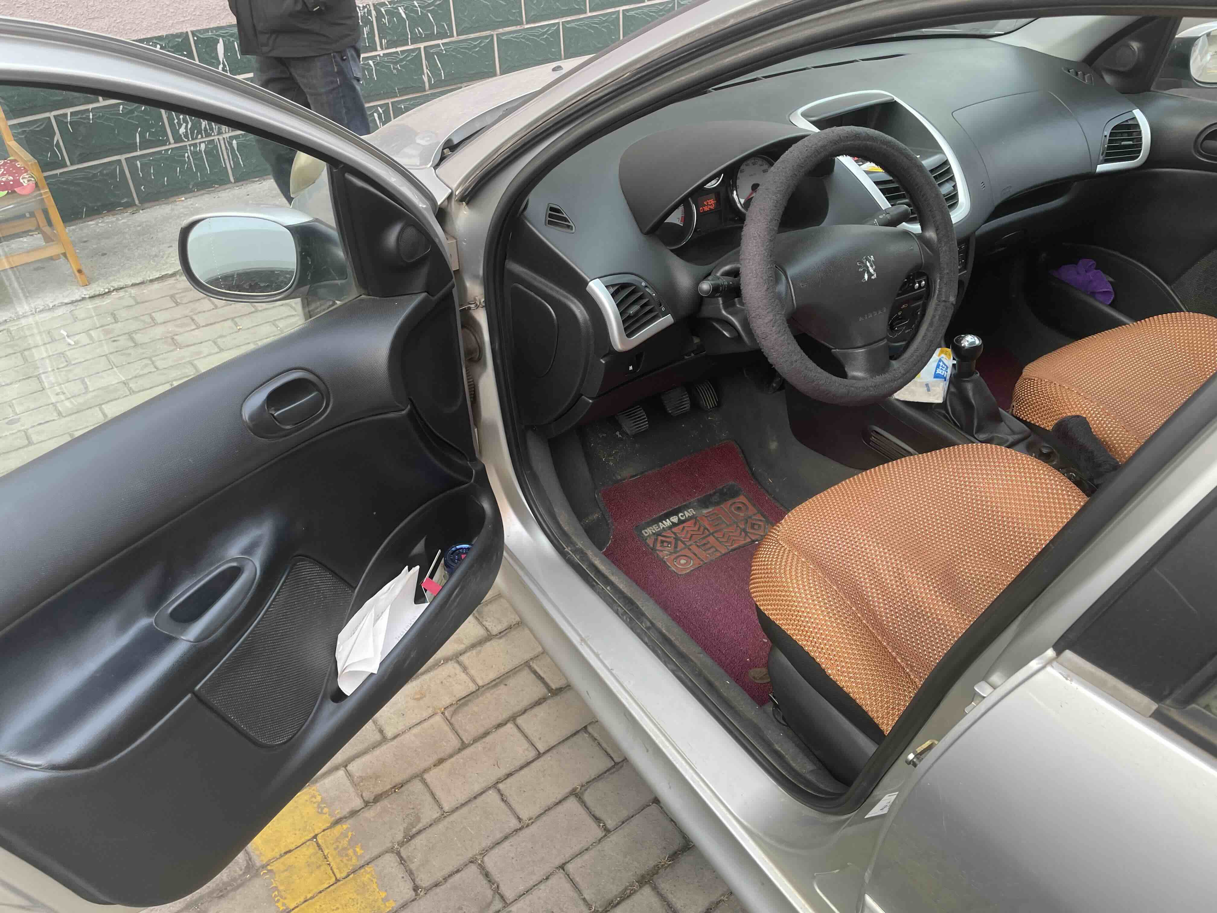 标致 标致207 2013 汽车图片 #11