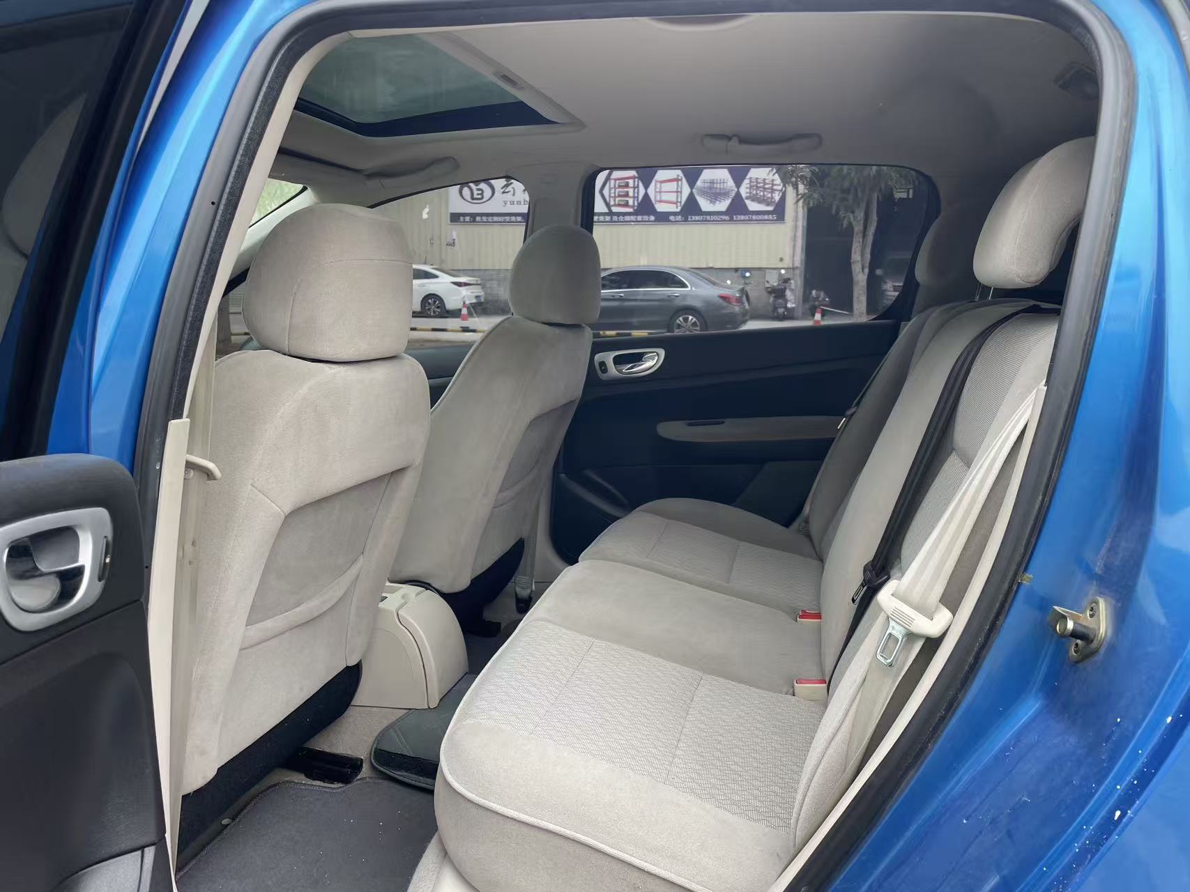 Peugeot 307 2013 car image #11