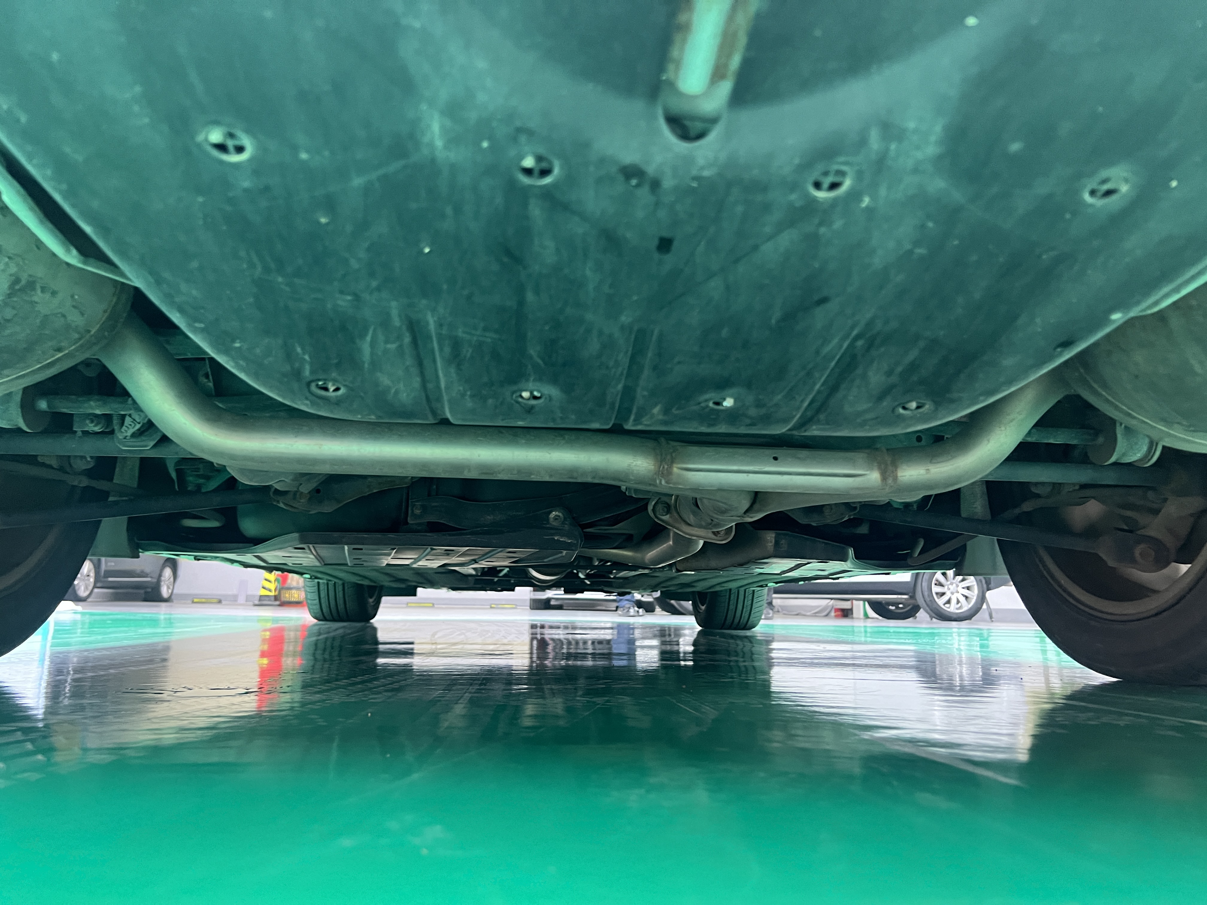 Honda Spirior 2016 car image #11