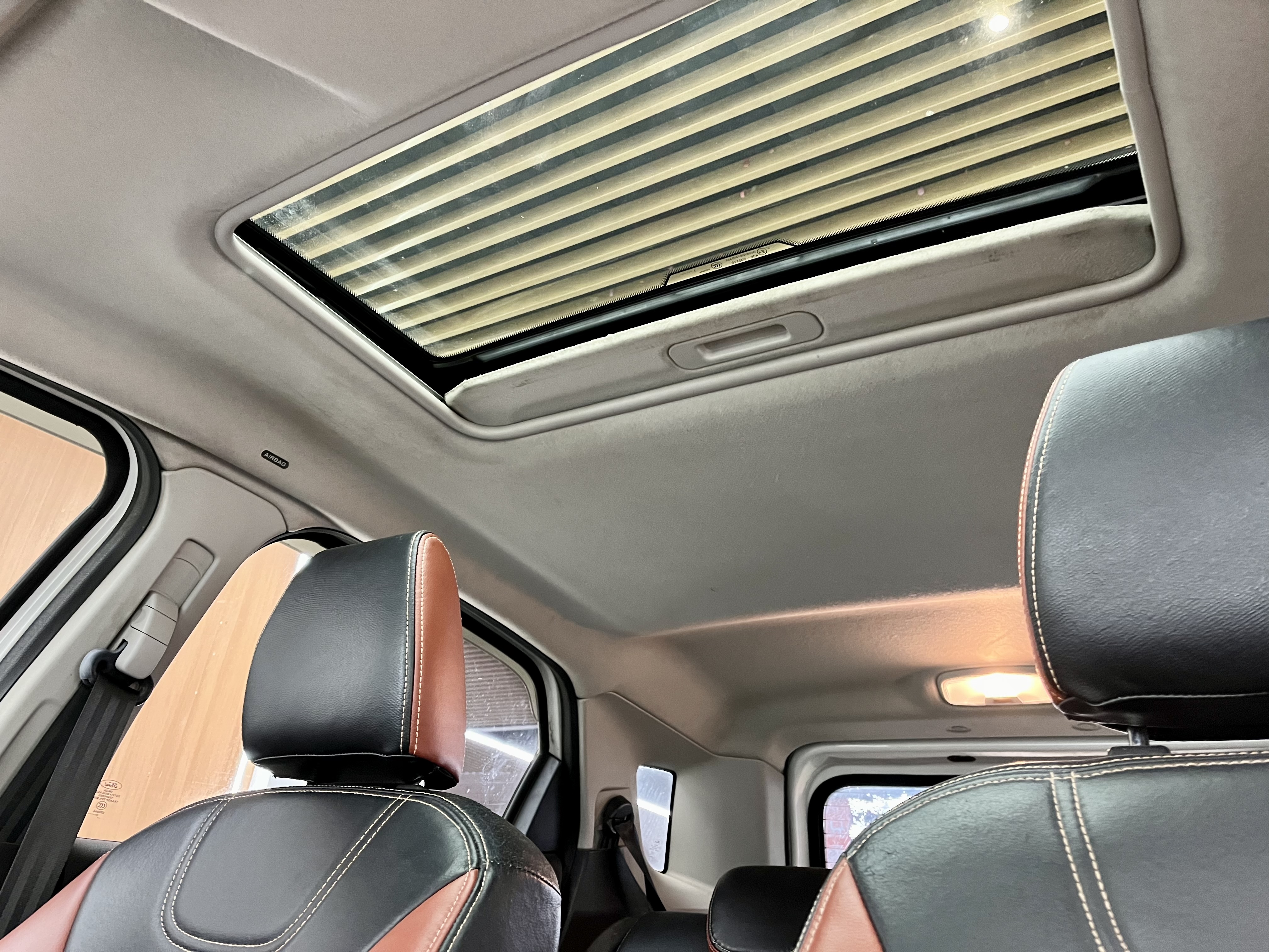 Ford EcoSport 2013 immagine di auto #11