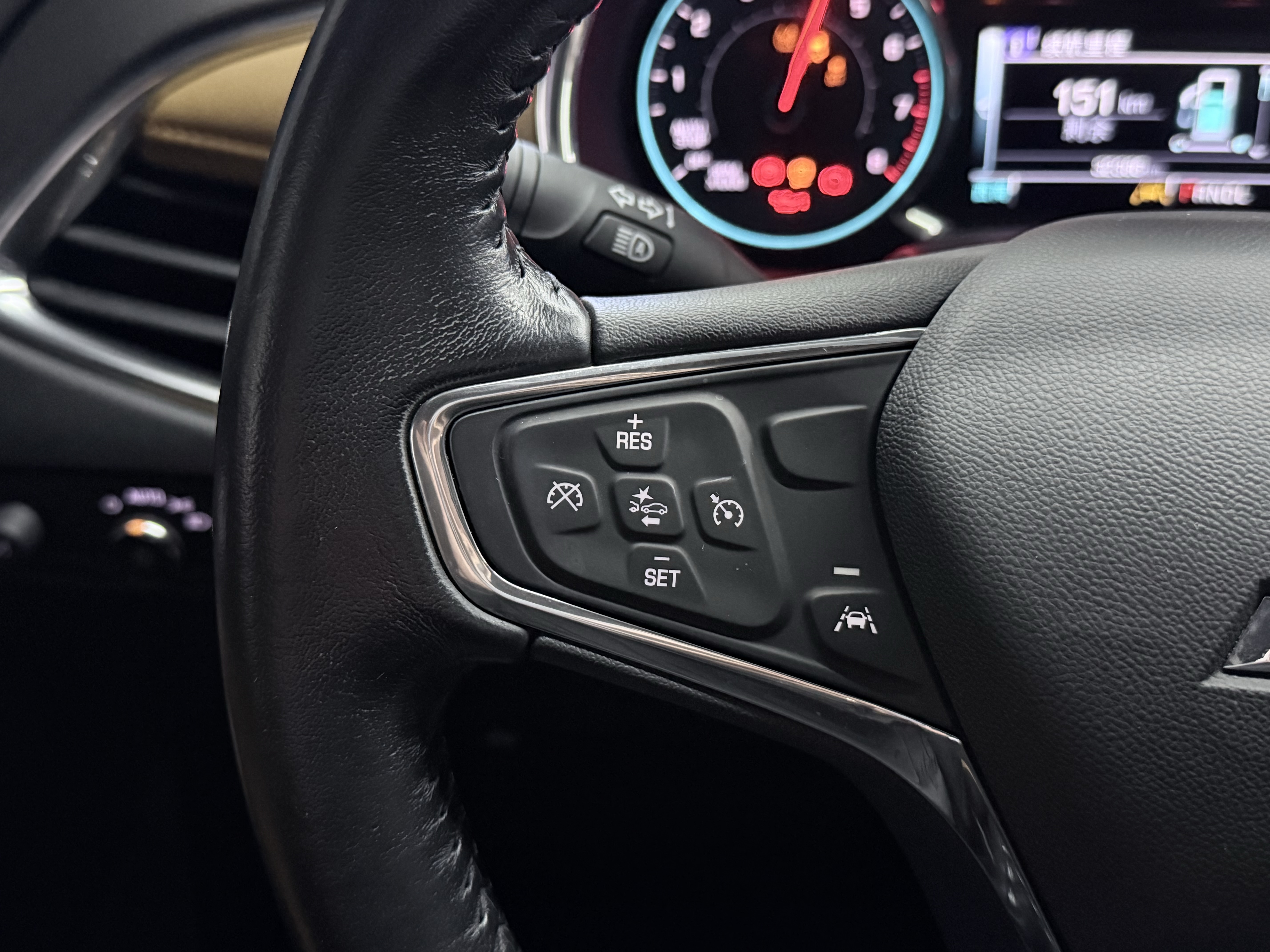 Chevrolet Malibu XL 2018 immagine di auto #11