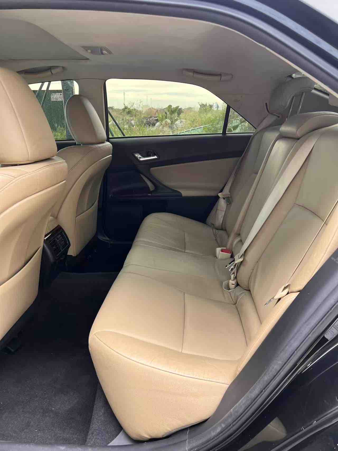 Toyota Reiz 2014 صورة سيارة #11