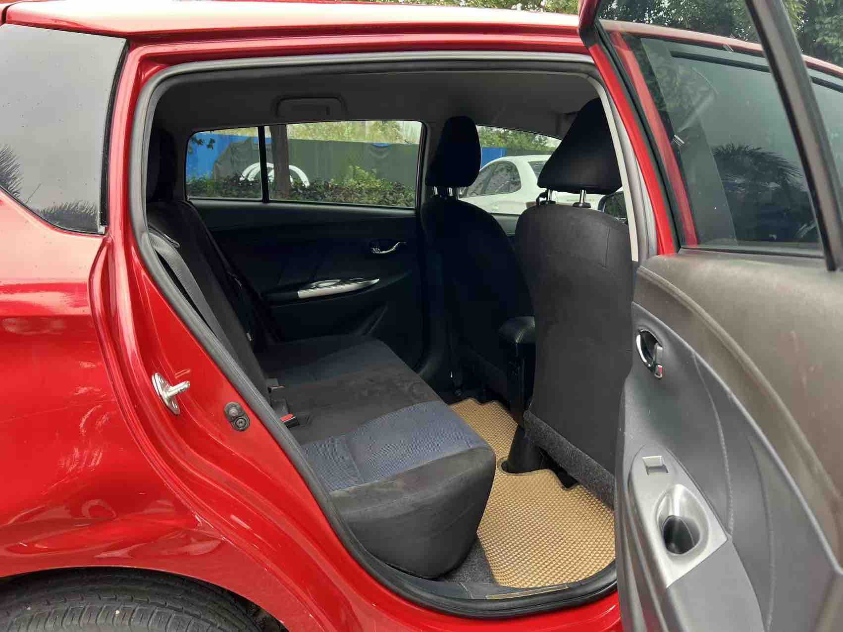 Yaris L Zhixuan 2014 car image #11