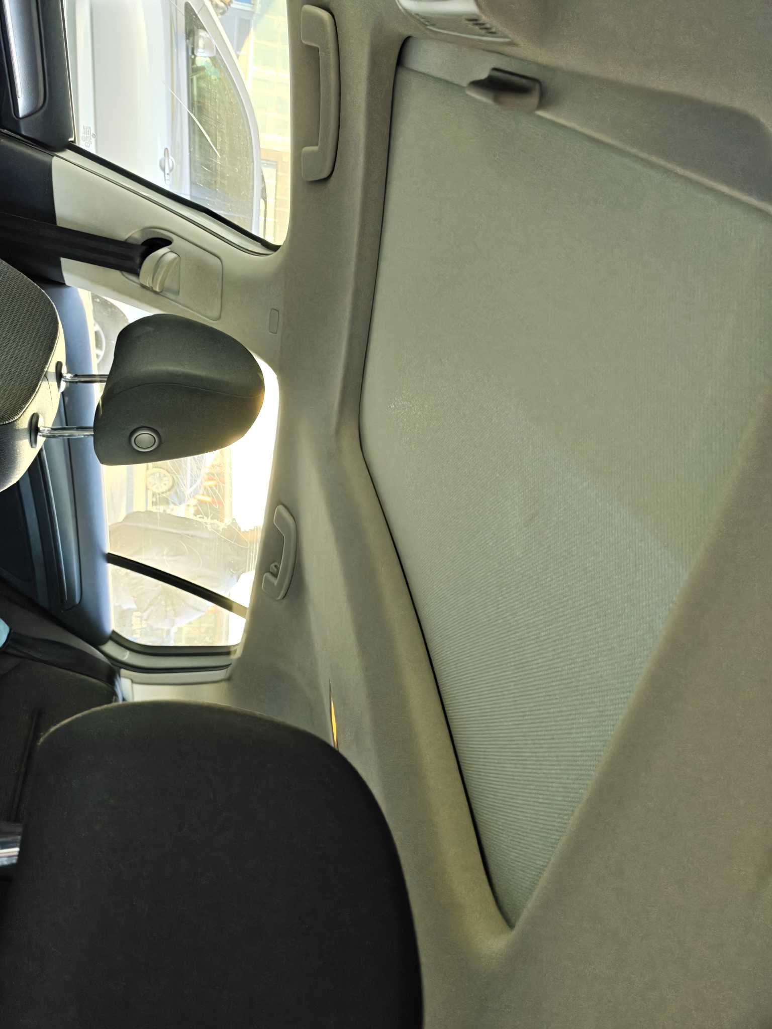 Volkswagen Golf 2018 car image #11