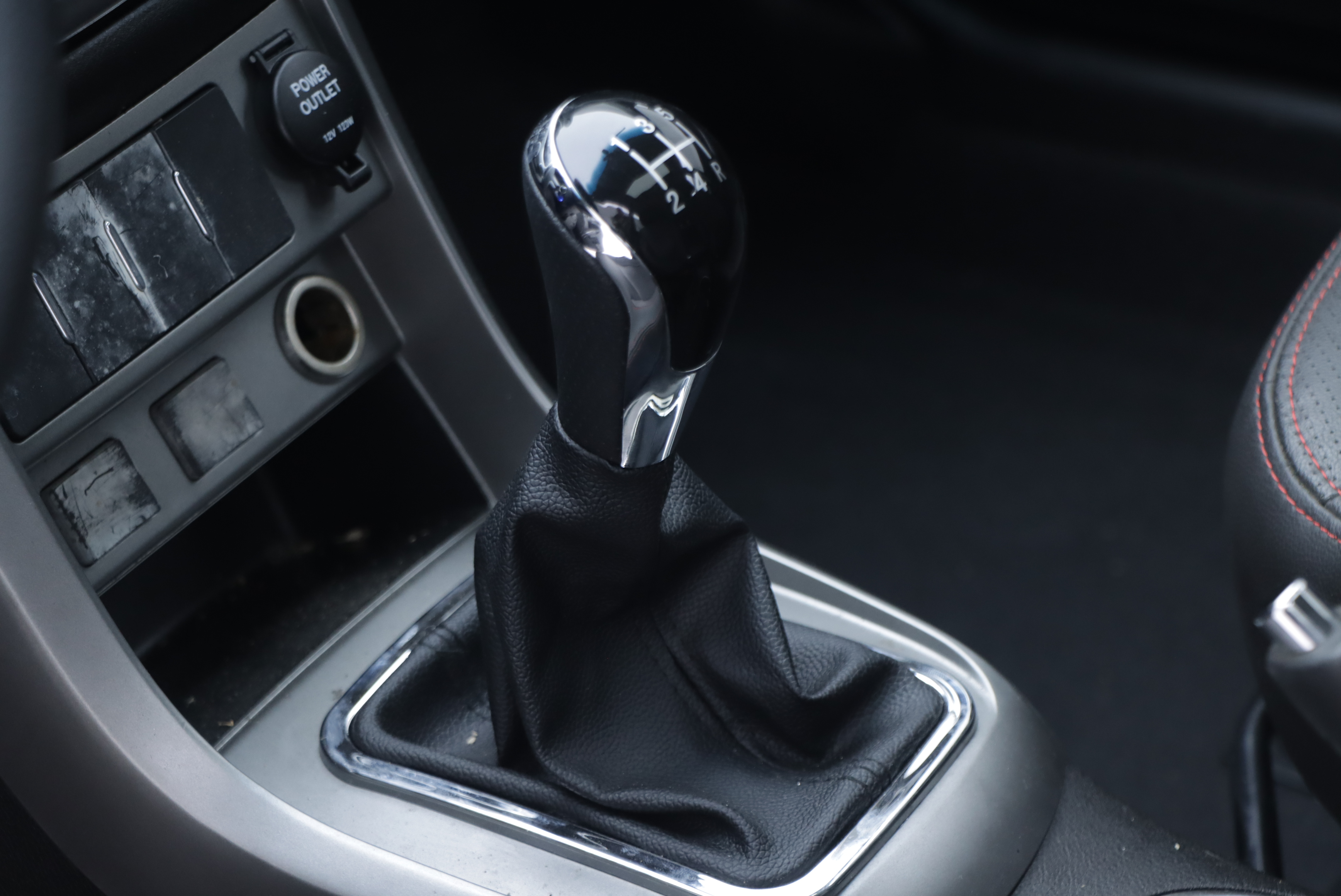 GEELY Emgrand Classic 2014 car image #11