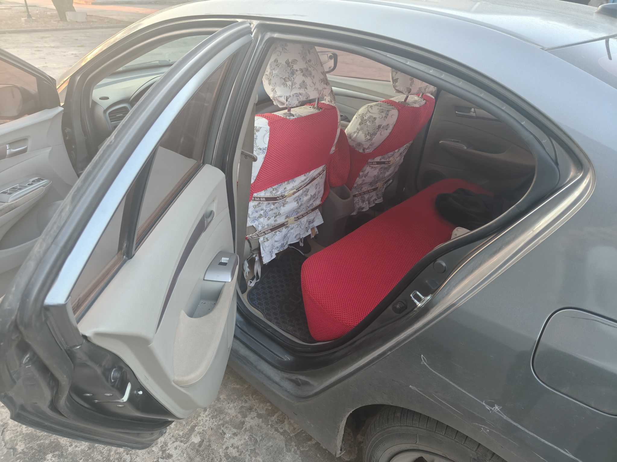 本田 锋范 2012 #11 本田 锋范 2012 汽车图片 #11