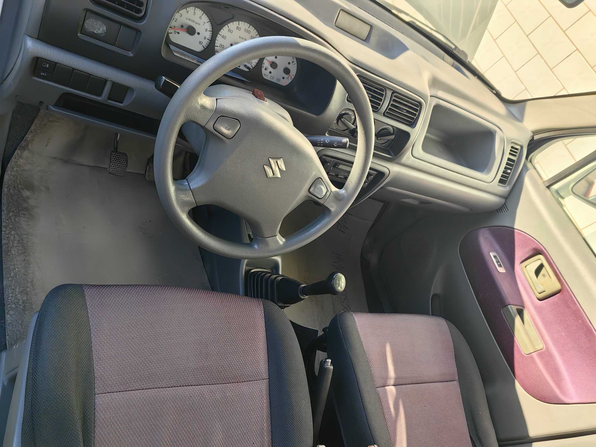 Suzuki Wagon R 2013 صورة سيارة #11