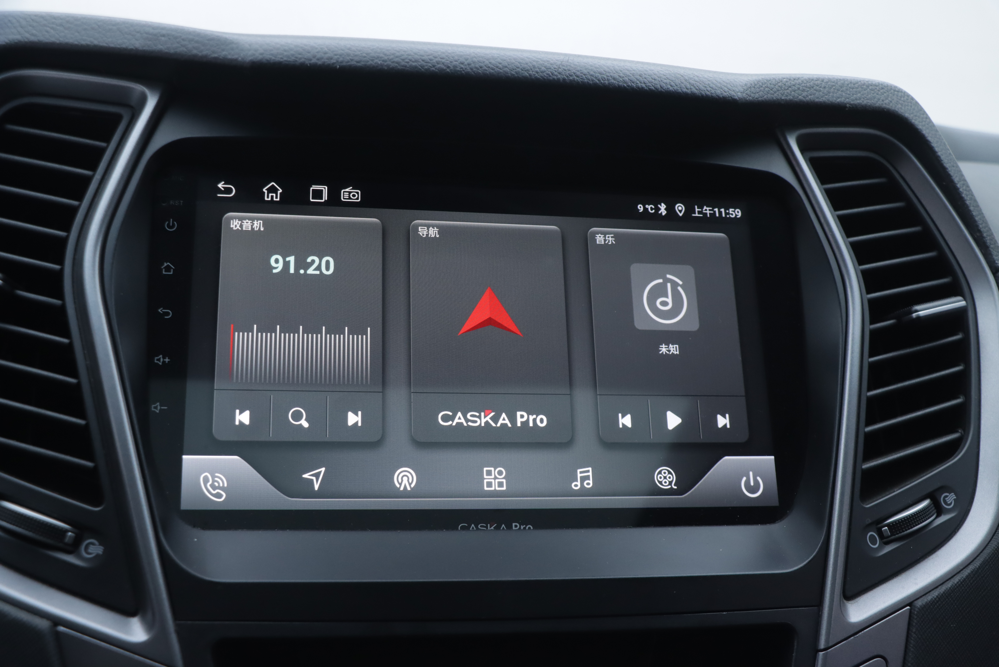 Hyundai Santa Fe 2013 #11 Hyundai Santa Fe 2013 immagine di auto #11