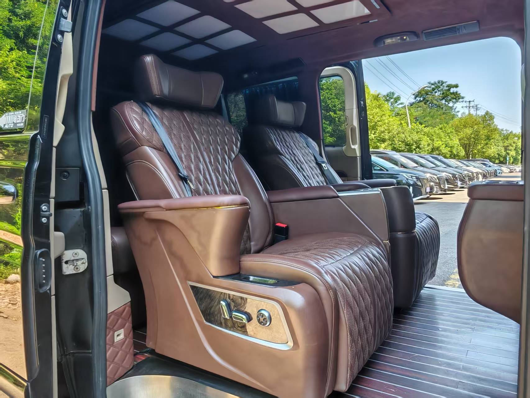 Mercedes-Benz Viano 2013 #11 Mercedes-Benz Viano 2013 imagen de coche #11