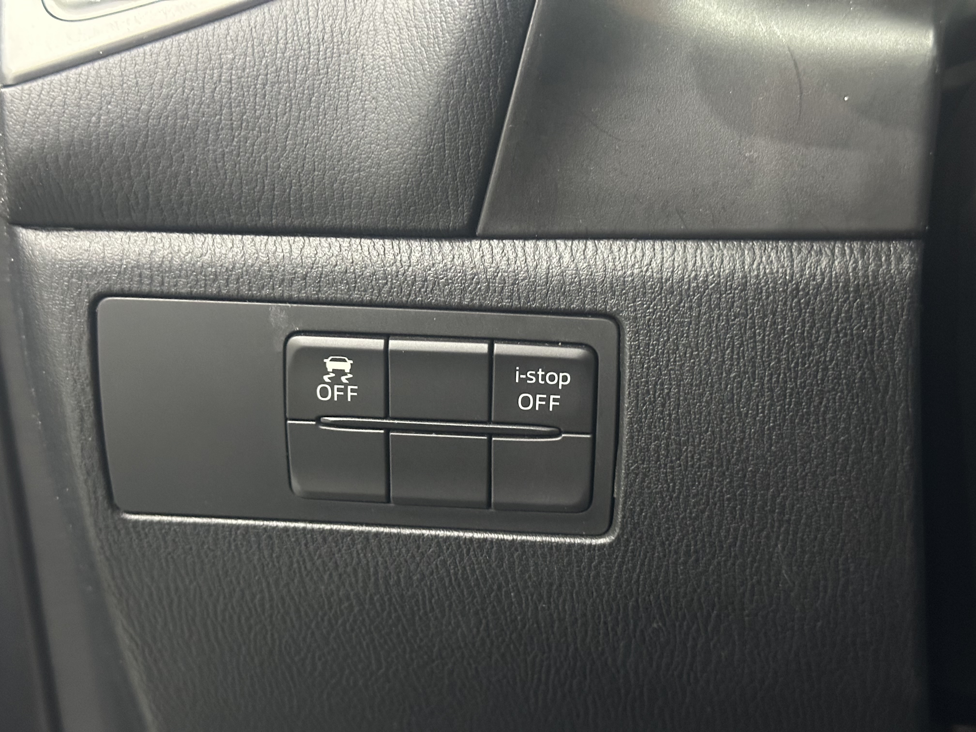 马自达 马自达3 昂克赛拉 2017 汽车图片 #11