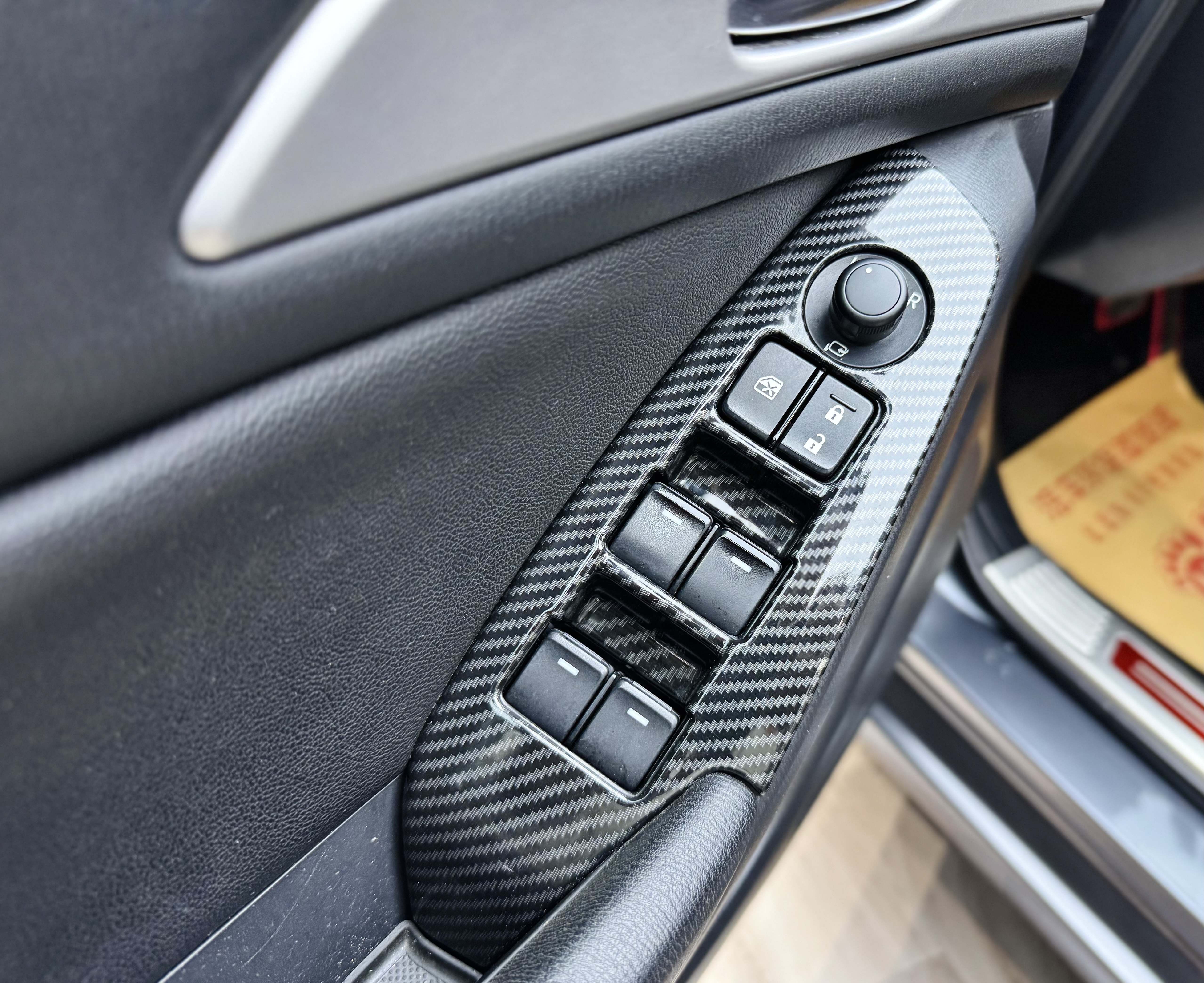 马自达 马自达3 昂克赛拉 2019 汽车图片 #11