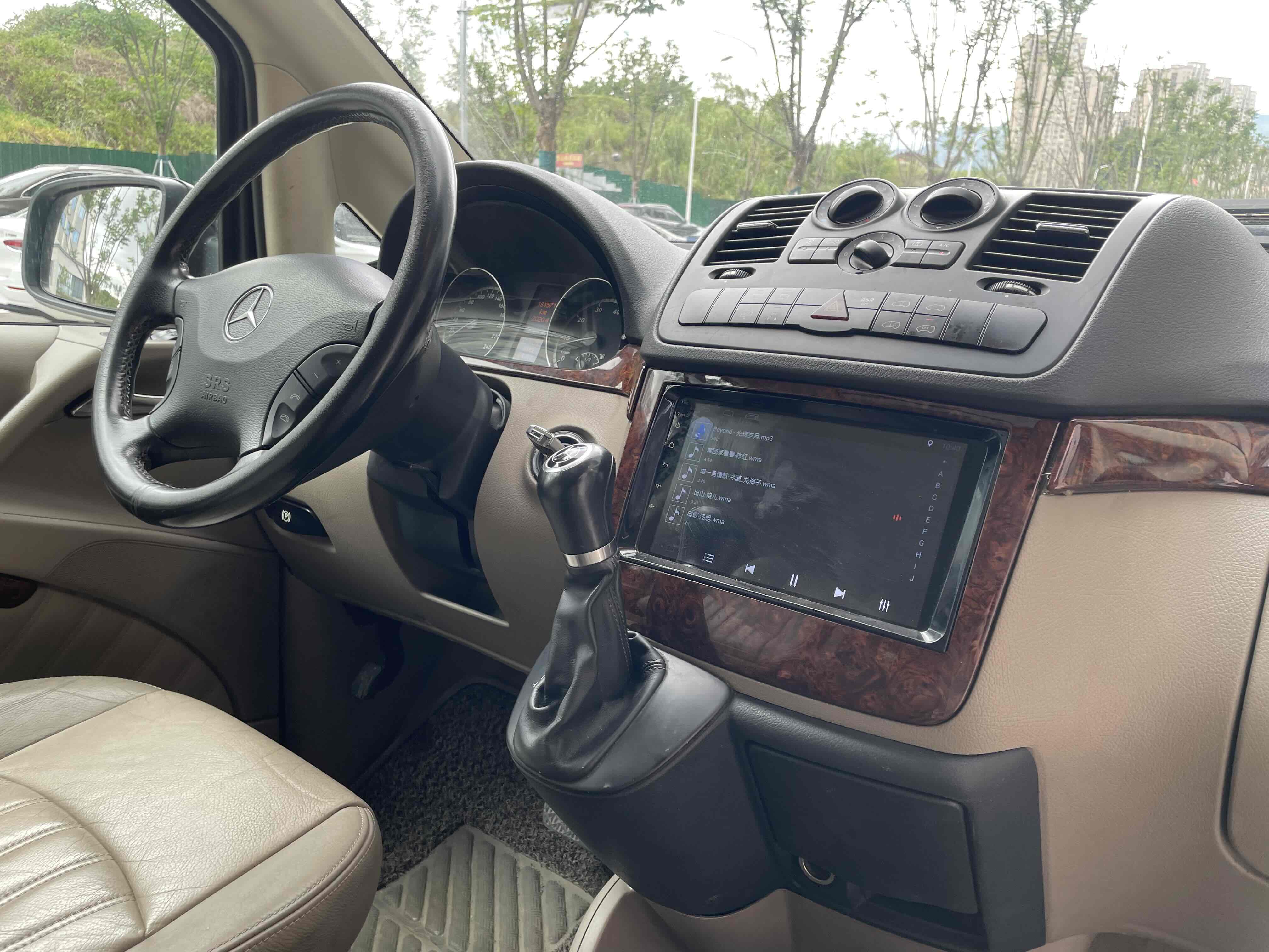 Mercedes-Benz Viano 2014 #11 Mercedes-Benz Viano 2014 imagen de coche #11